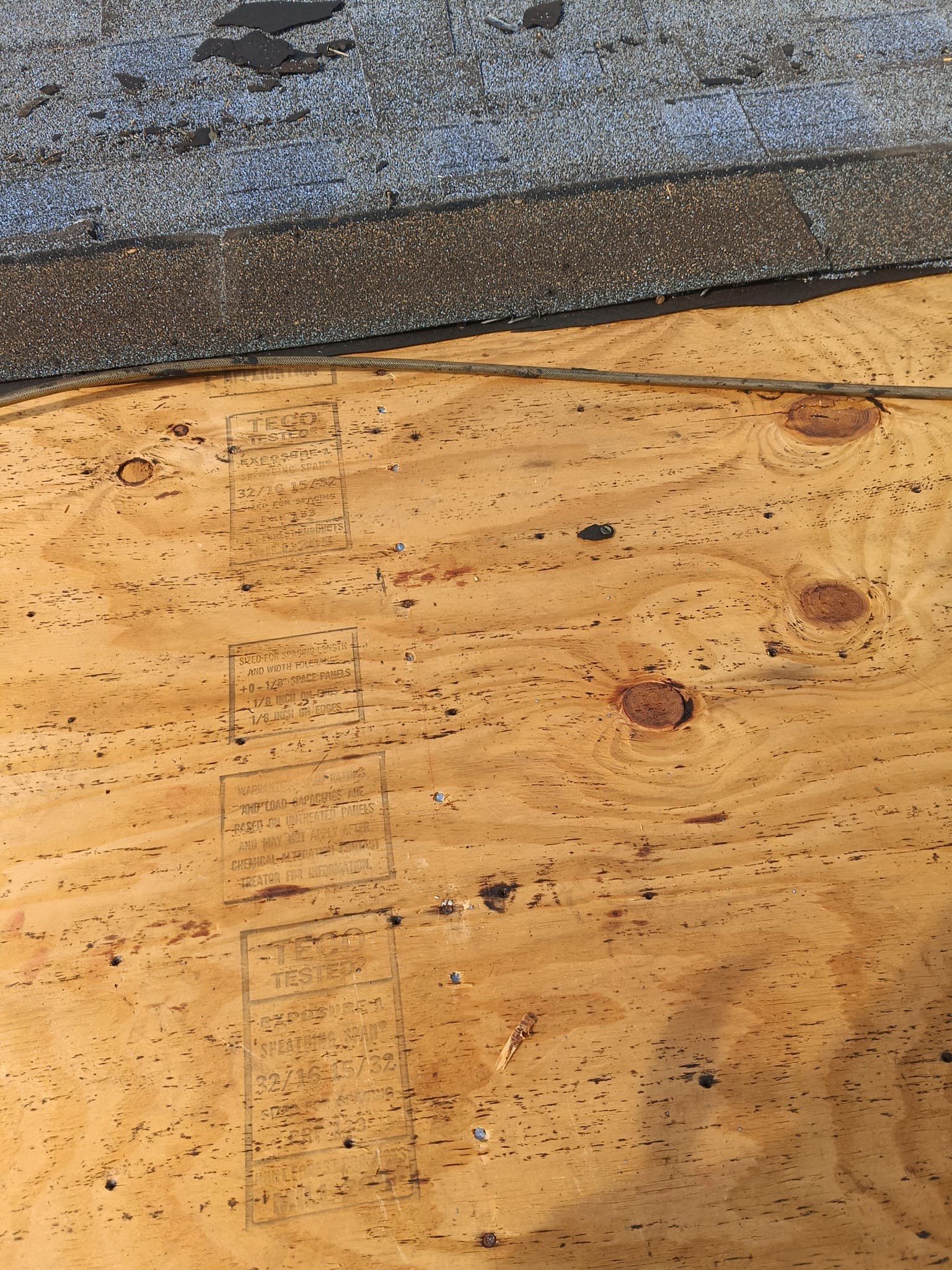 Project in Largo 33774 by Mitchell Roofing Company LLC 