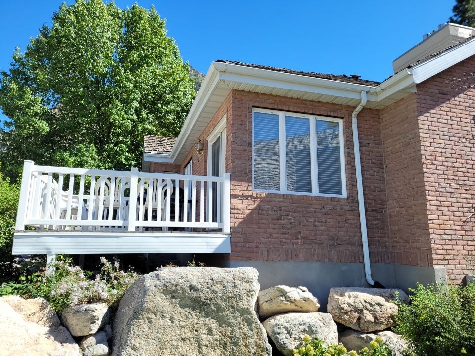 Residential Roofing Installation using GAF Timberline HDZ - Lifetime Shingle by The Roof Doctor