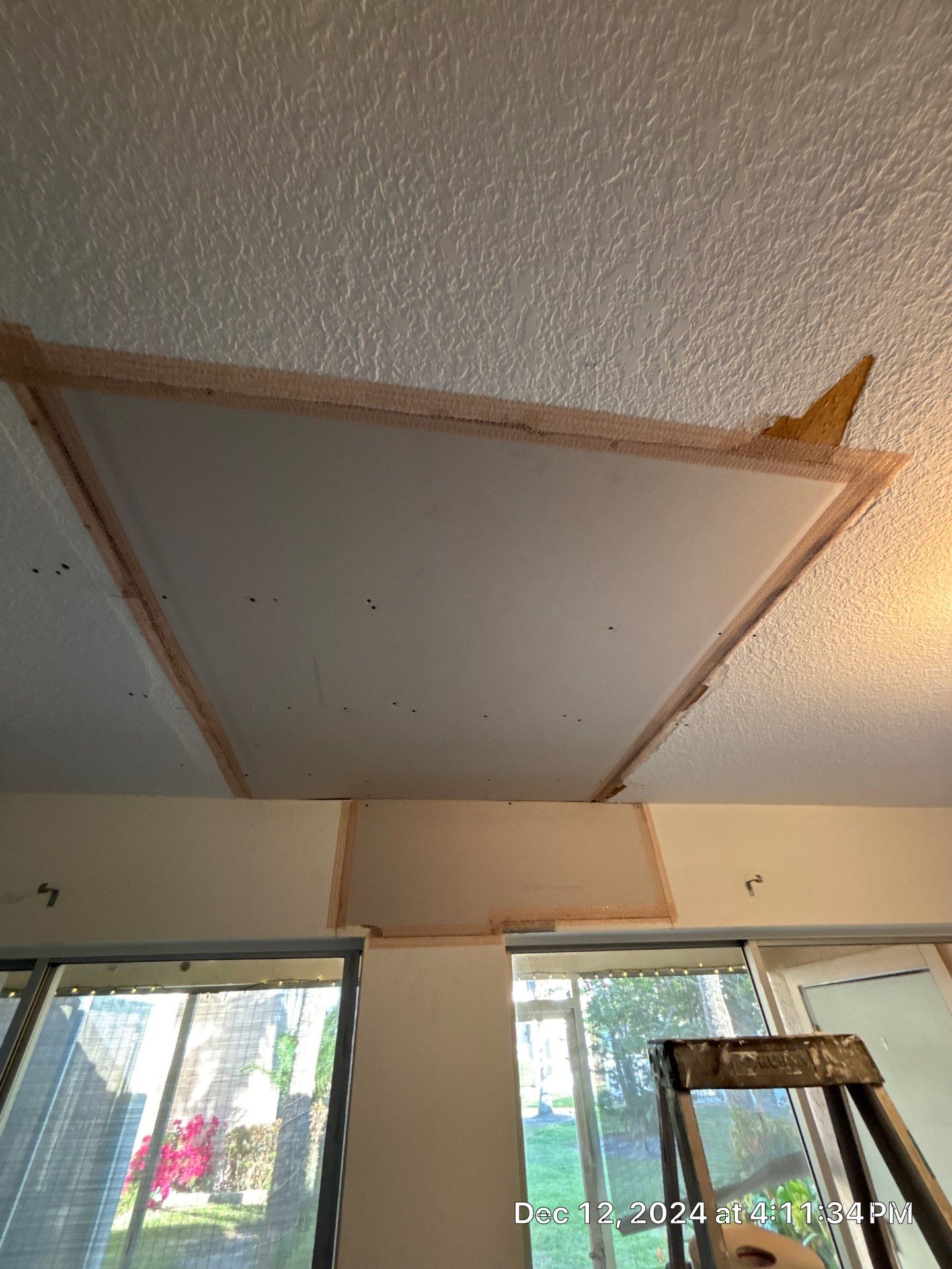 Storm Damage Restoration In Manatee County by Ampm Restoration Services