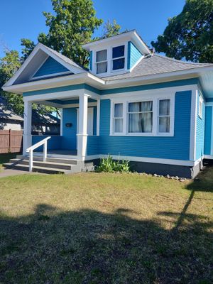 Lead Paint Certified Firm   We can legally perform your lead jobs.