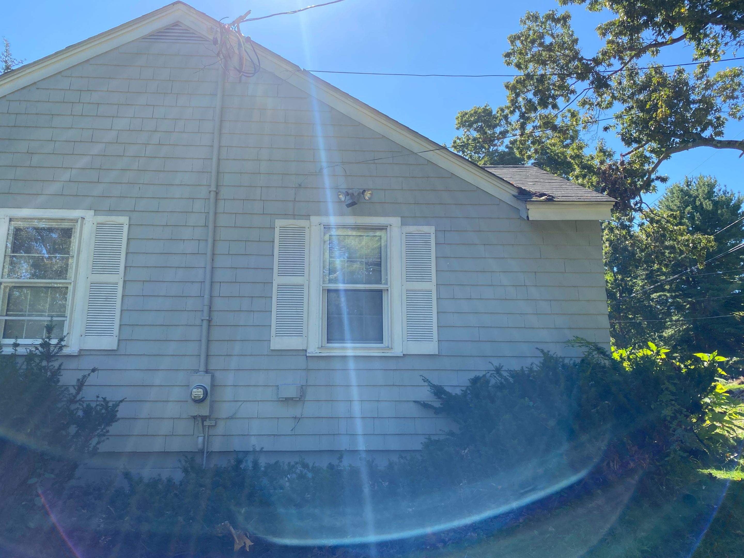 Roof Replacement + New Gutters & Guards — Chelmsford, MA by Mighty Dog Roofing of Greater Middlesex County