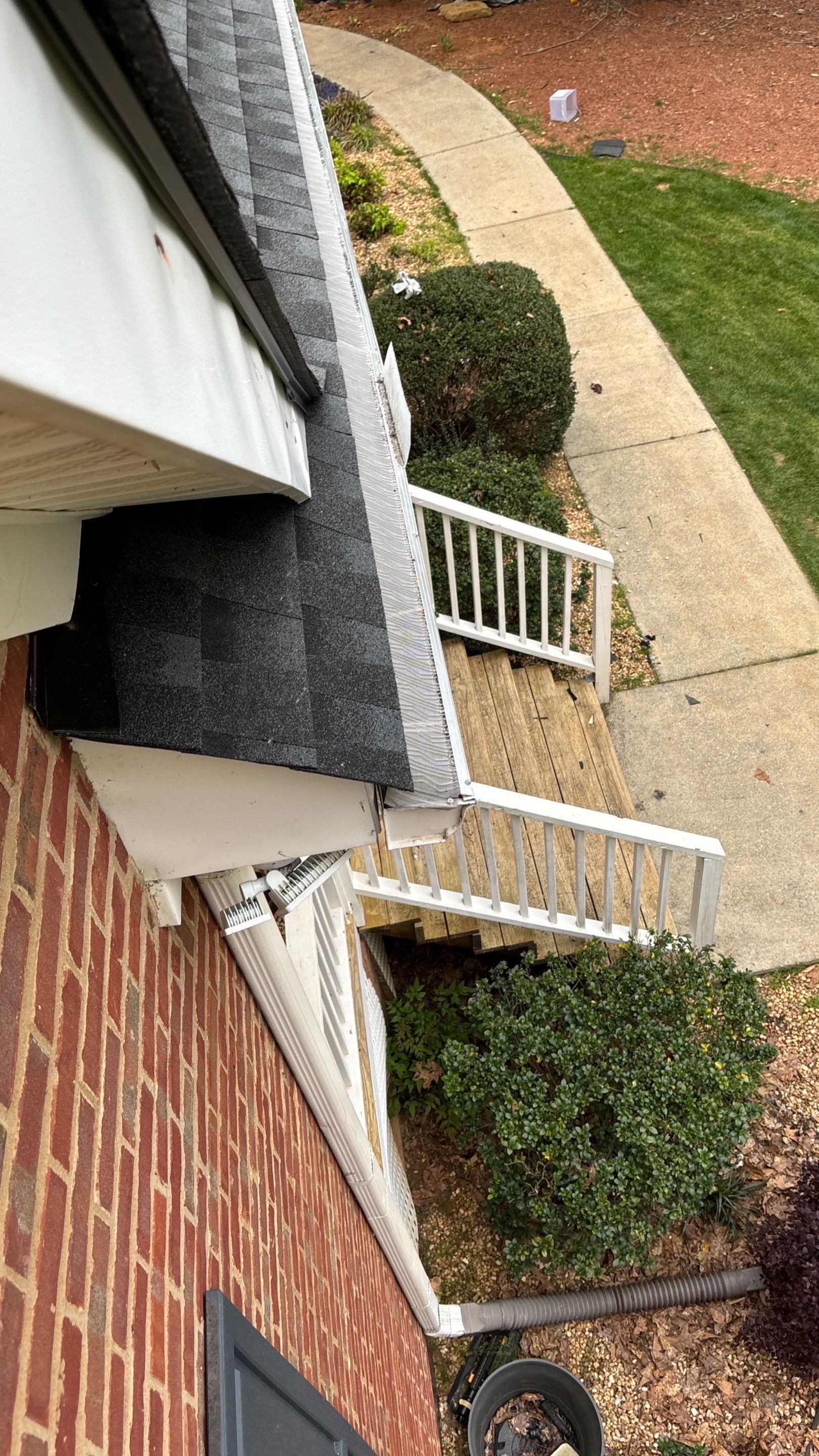 Roof Replacement by Deerfield Roofing LLC