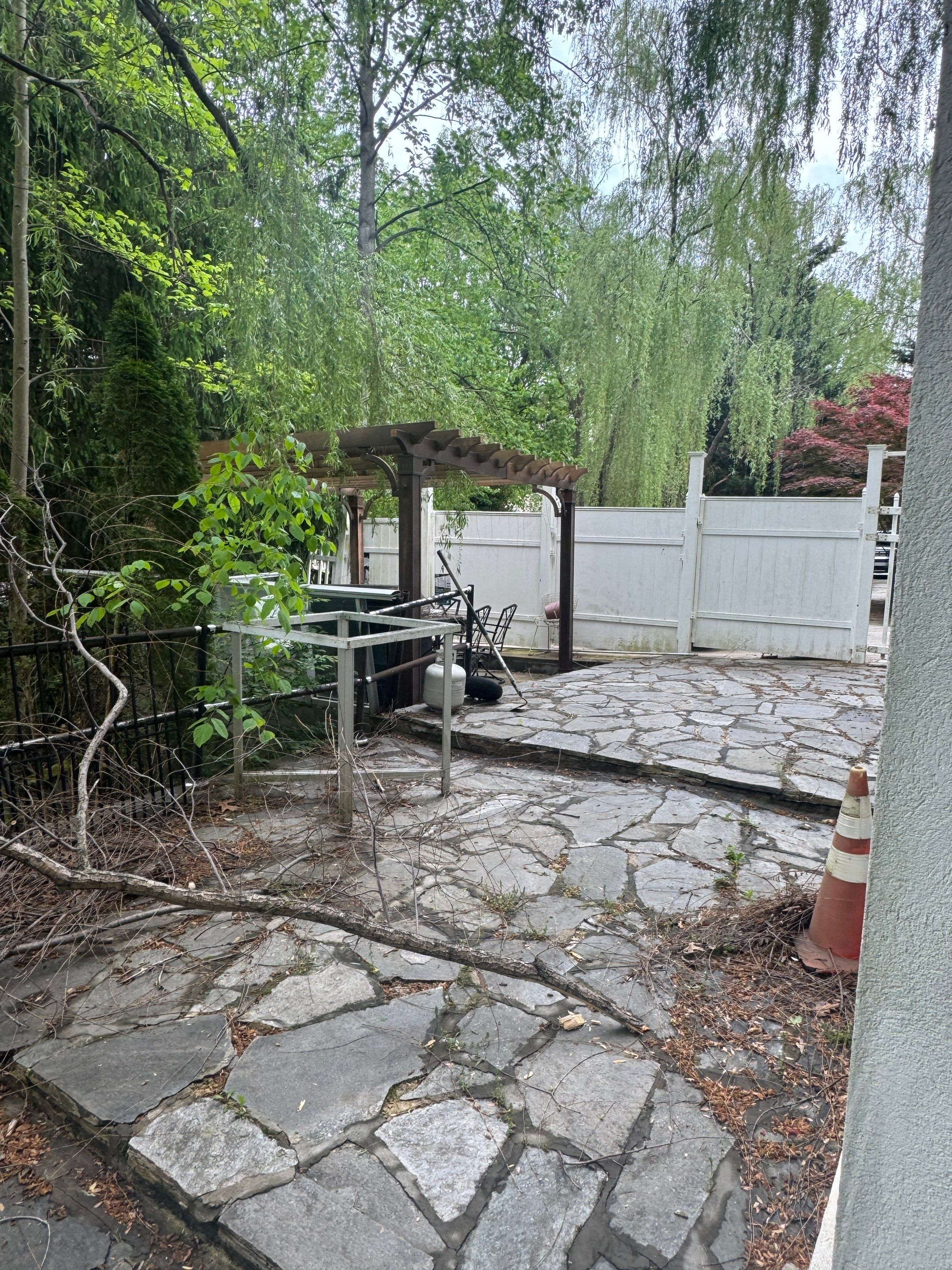 Water Damage Claim in Huntingdon Valley by FLAPA & KeyStone