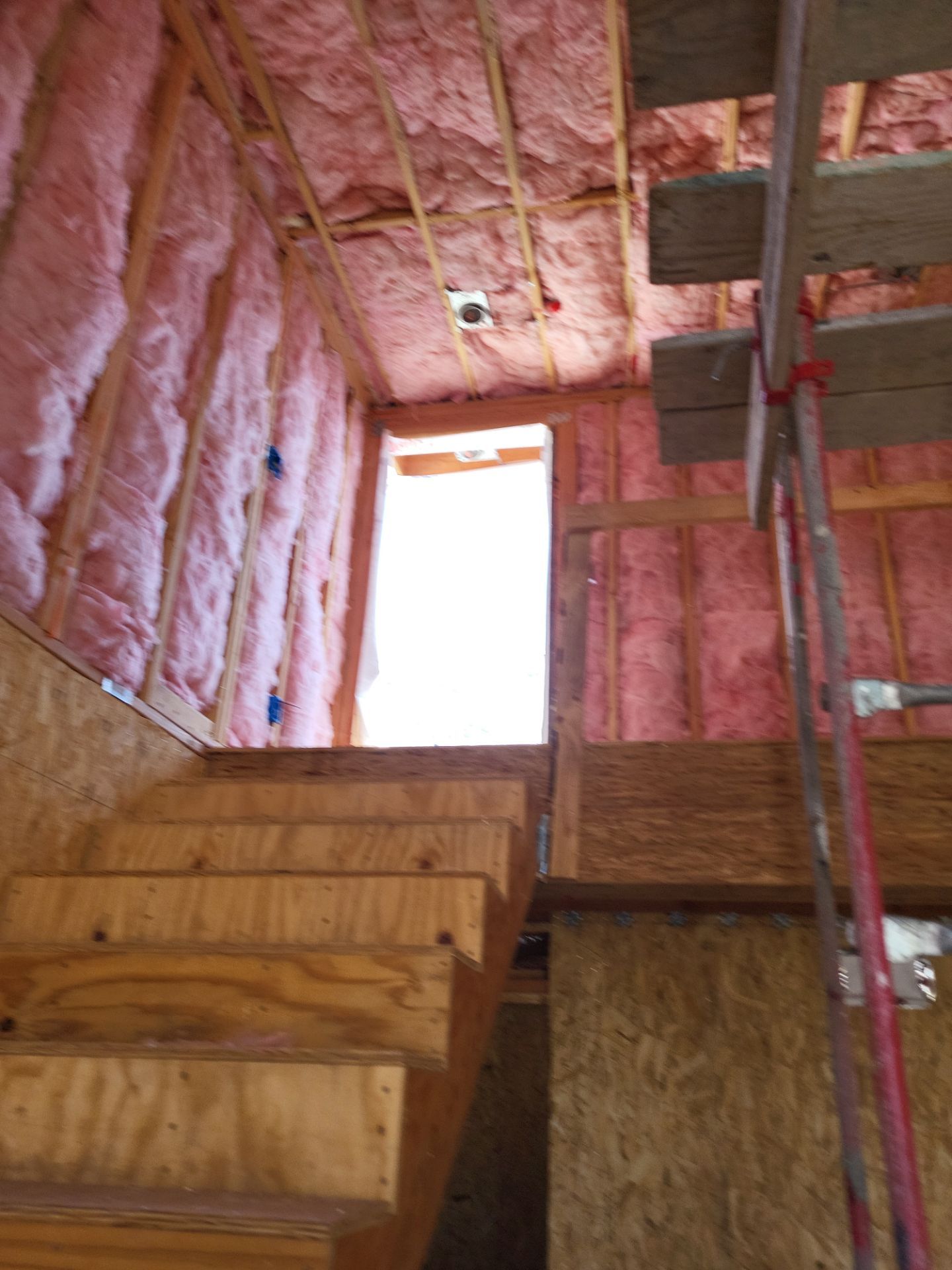 Project in Redondo Beach by Insulation Labs