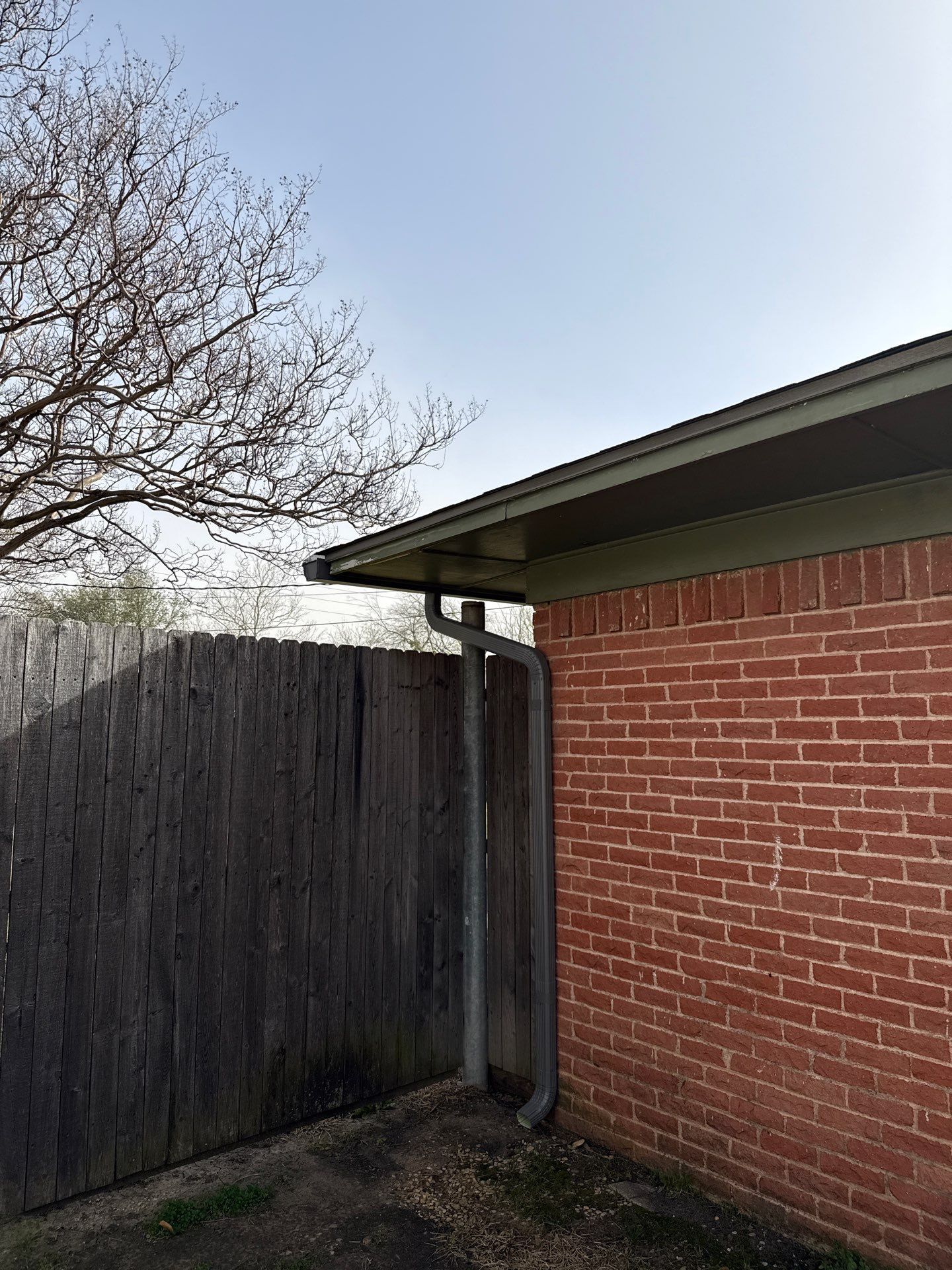 Project in Mesquite by Rhino Roofing and General Contracting, LLC