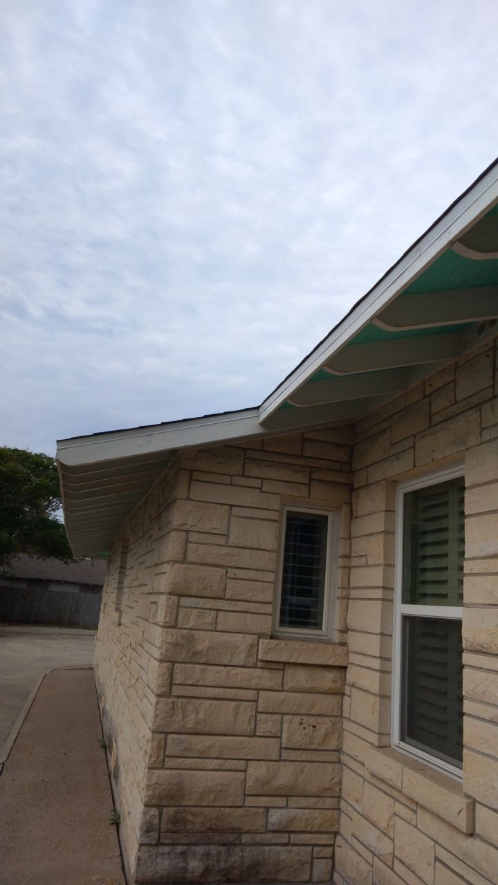 Tile off Bullet Proof on by Bayfront Roofing and Construction