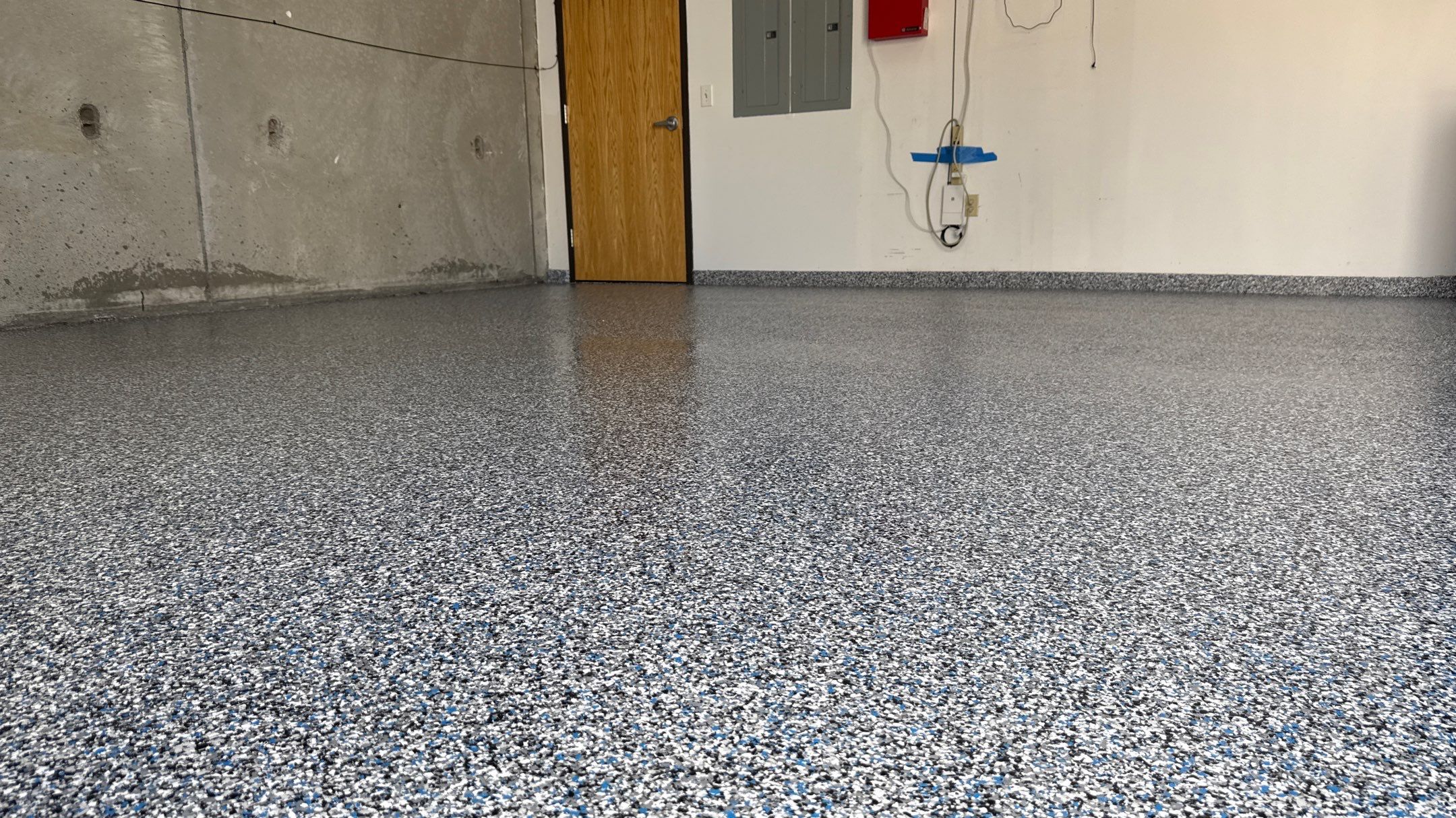 This Looks Great!! by Banner Garage