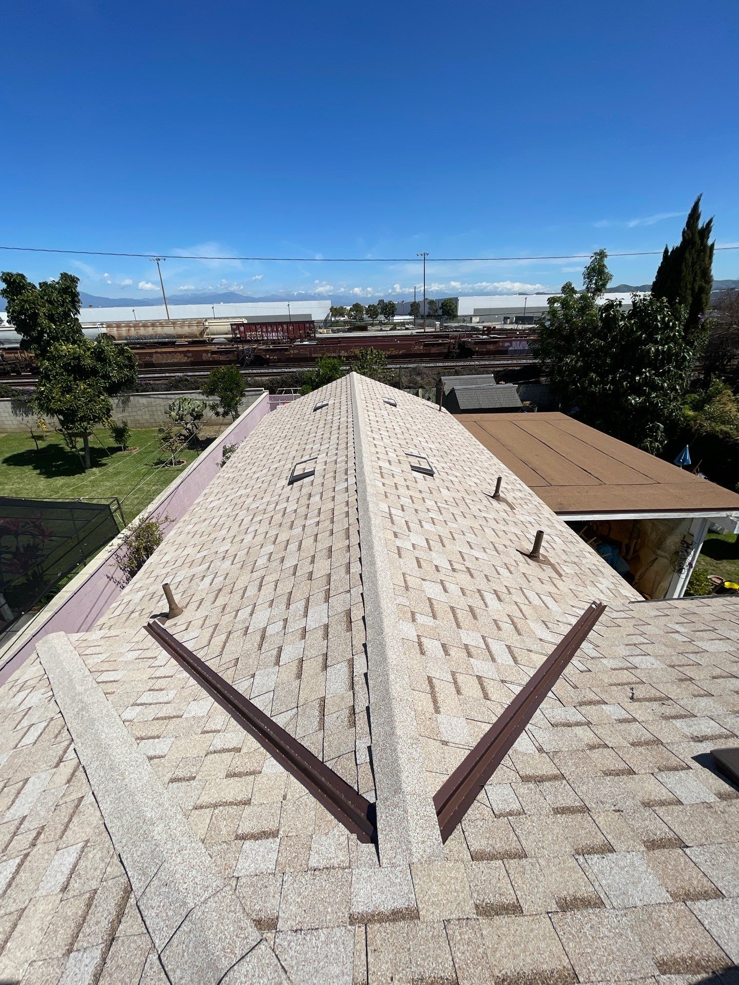 Roof Replacement - Pico Rivera, CA 90660 by Epic Roof Replacement