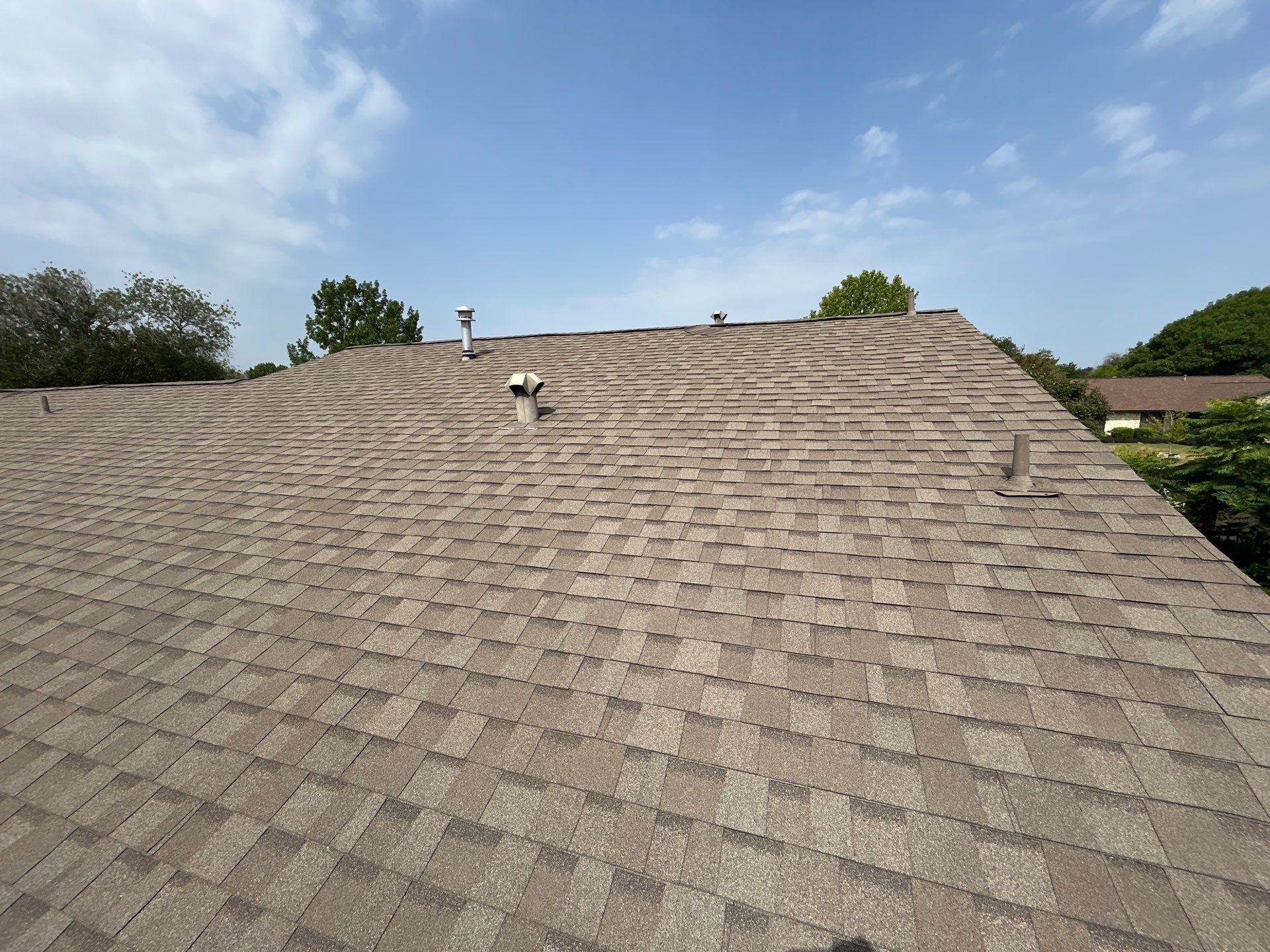 Roof Repair - 78250 by bh roofing