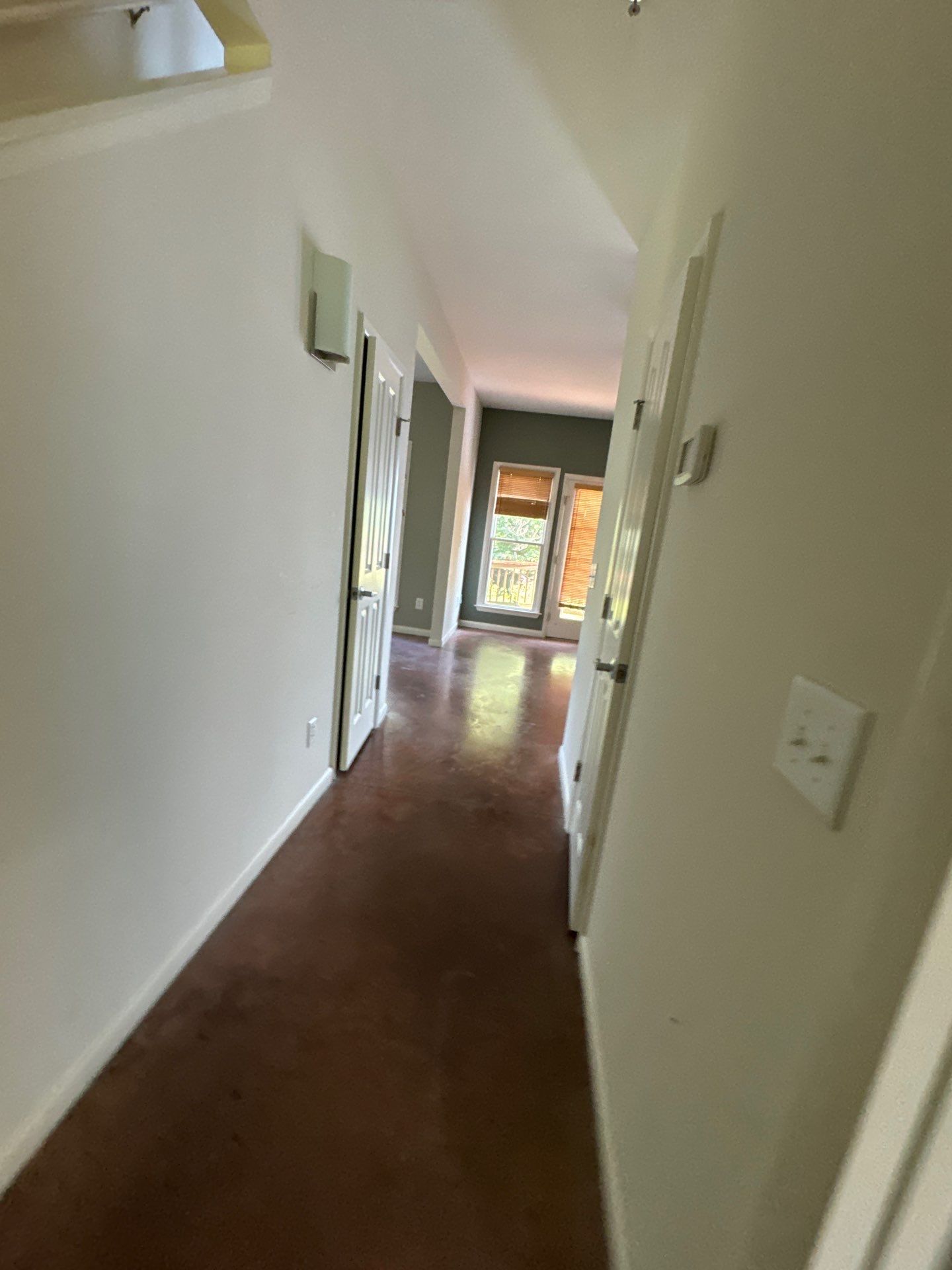 The Impact of Colorful Interior Painting by GonzalezPainters & Contractors Inc 