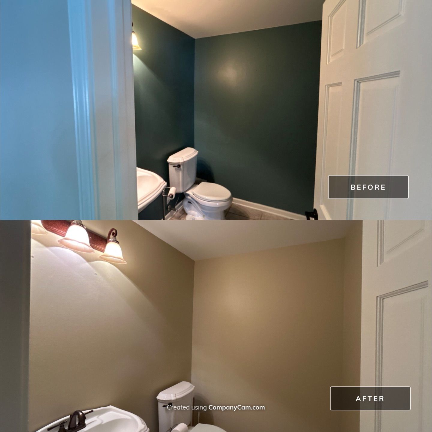 Whole-Home Interior Transformation — Plainfield, IL by Powers Painting & Decorating, LLC