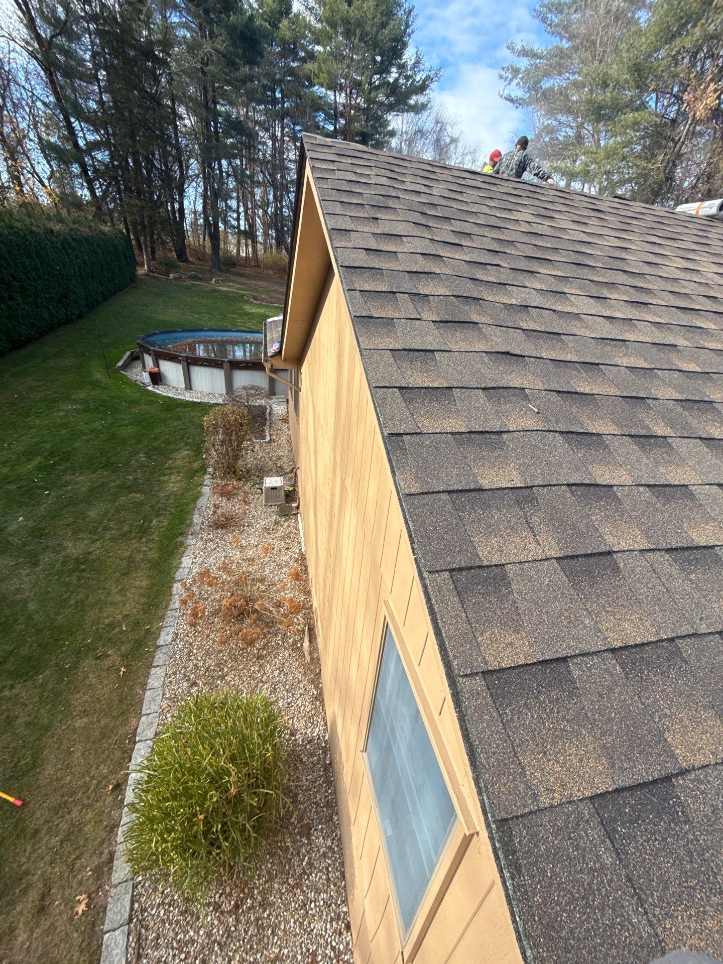 Windsor by All site builders LLC