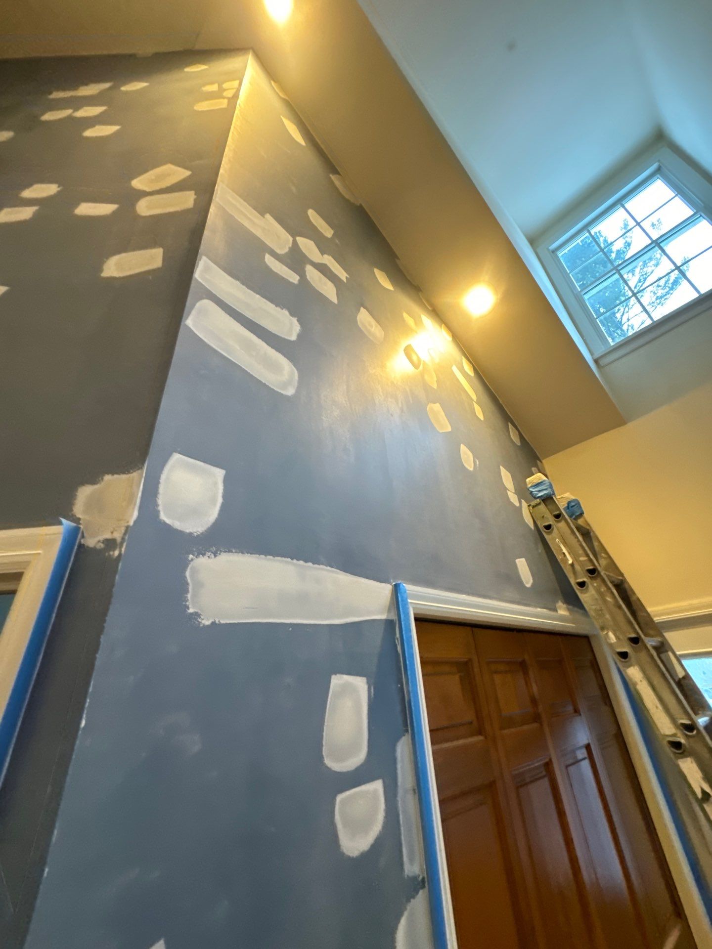 Interior Painting & Wallpaper Removal | Spring Lake, Michigan by Gordon Painting