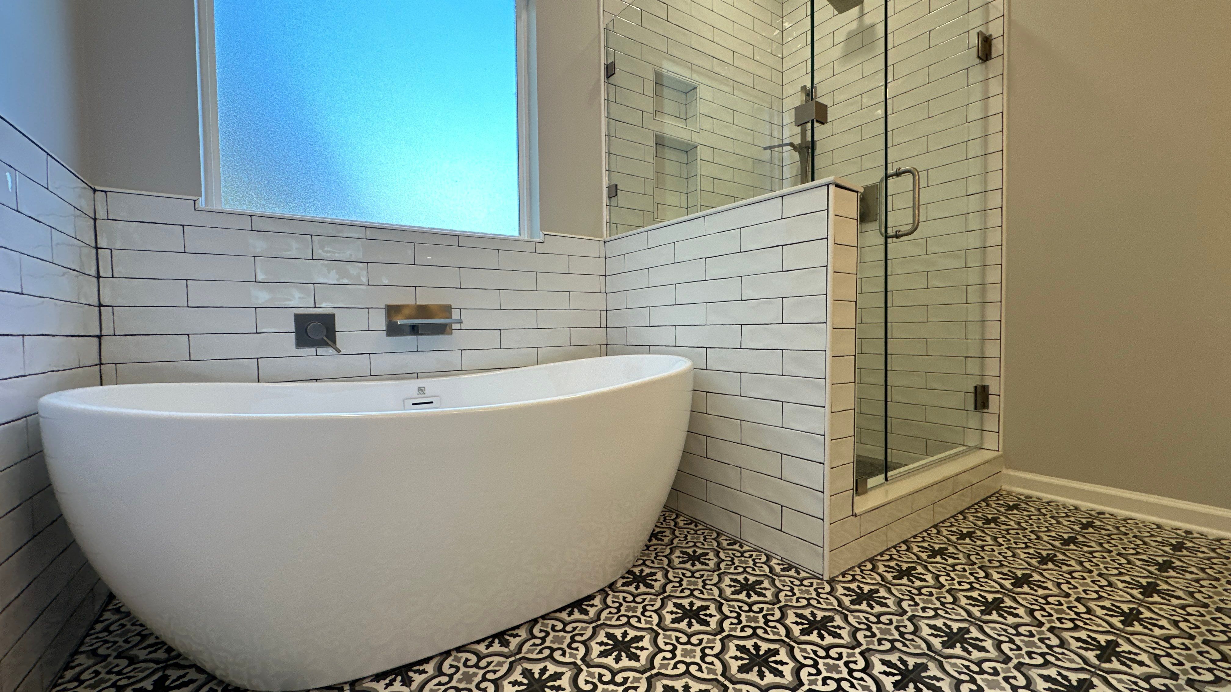 Interior Remodeling in Fairview by Music City Improvements