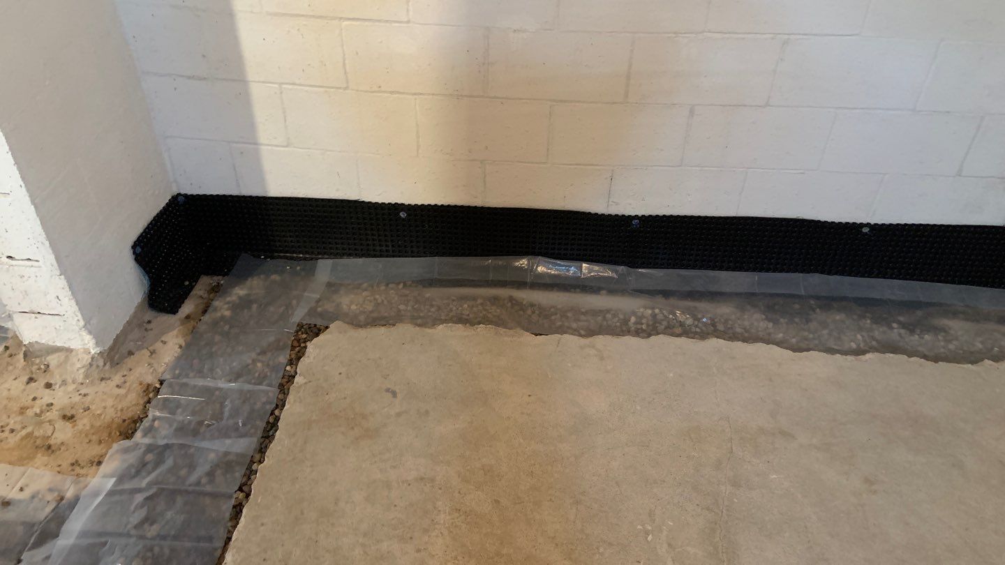 Looking for a Competent Contractor by Waterproofing Northeast