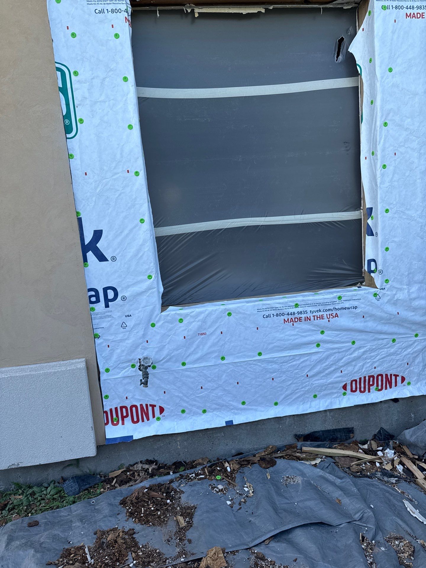 Beauty by the Bay by Bayfront Roofing and Construction