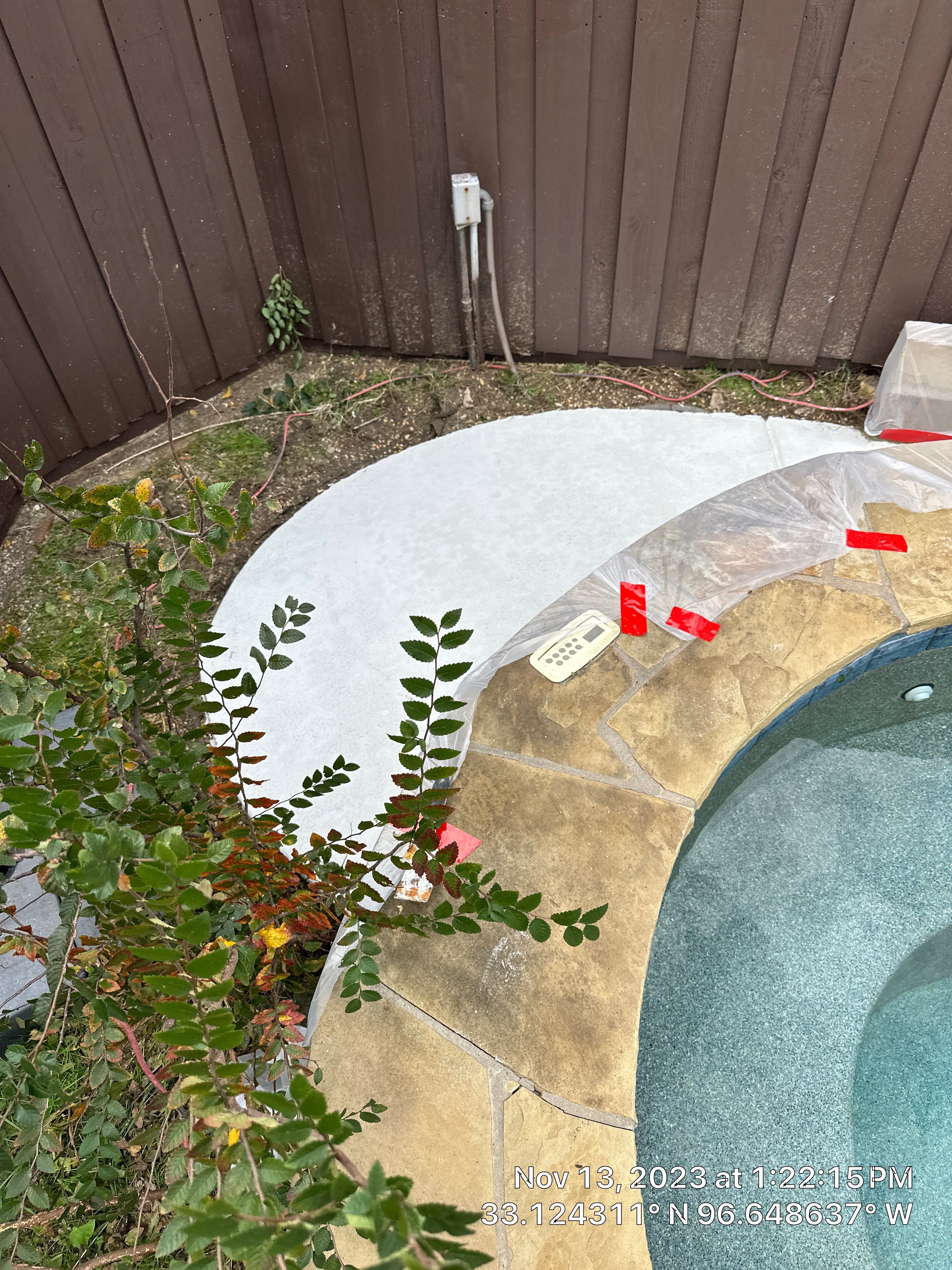 Property Repairs After Hail Storm Plano Texas by Eminent Roofing & Auto Hail Repair