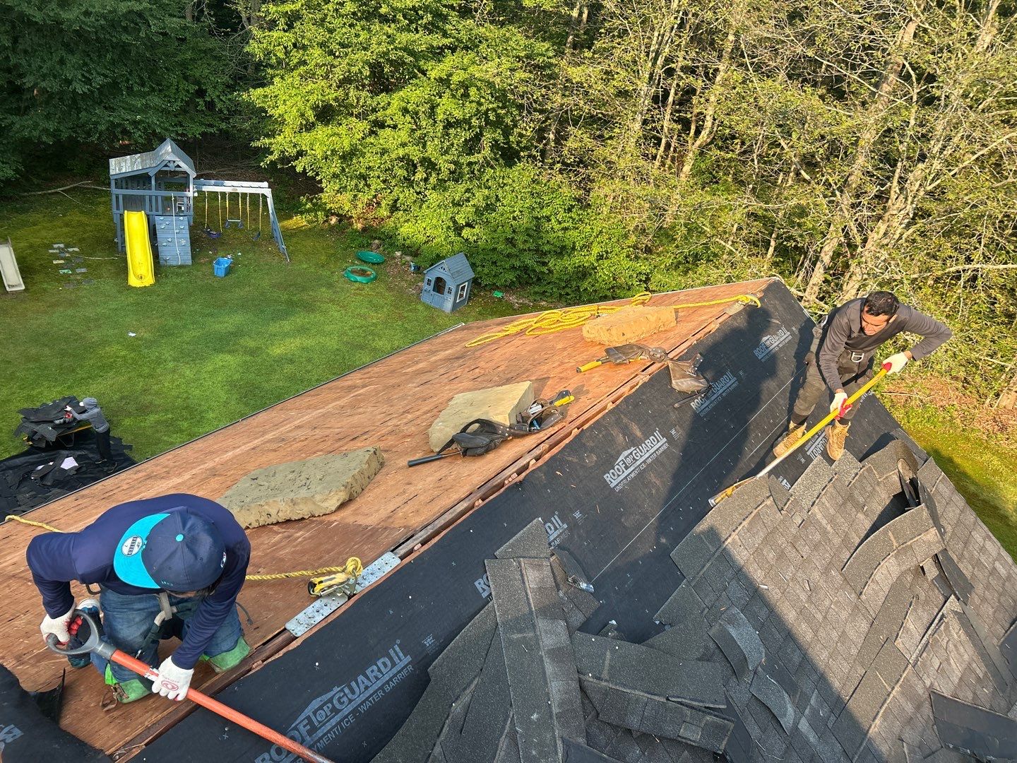 Durham by All site builders LLC