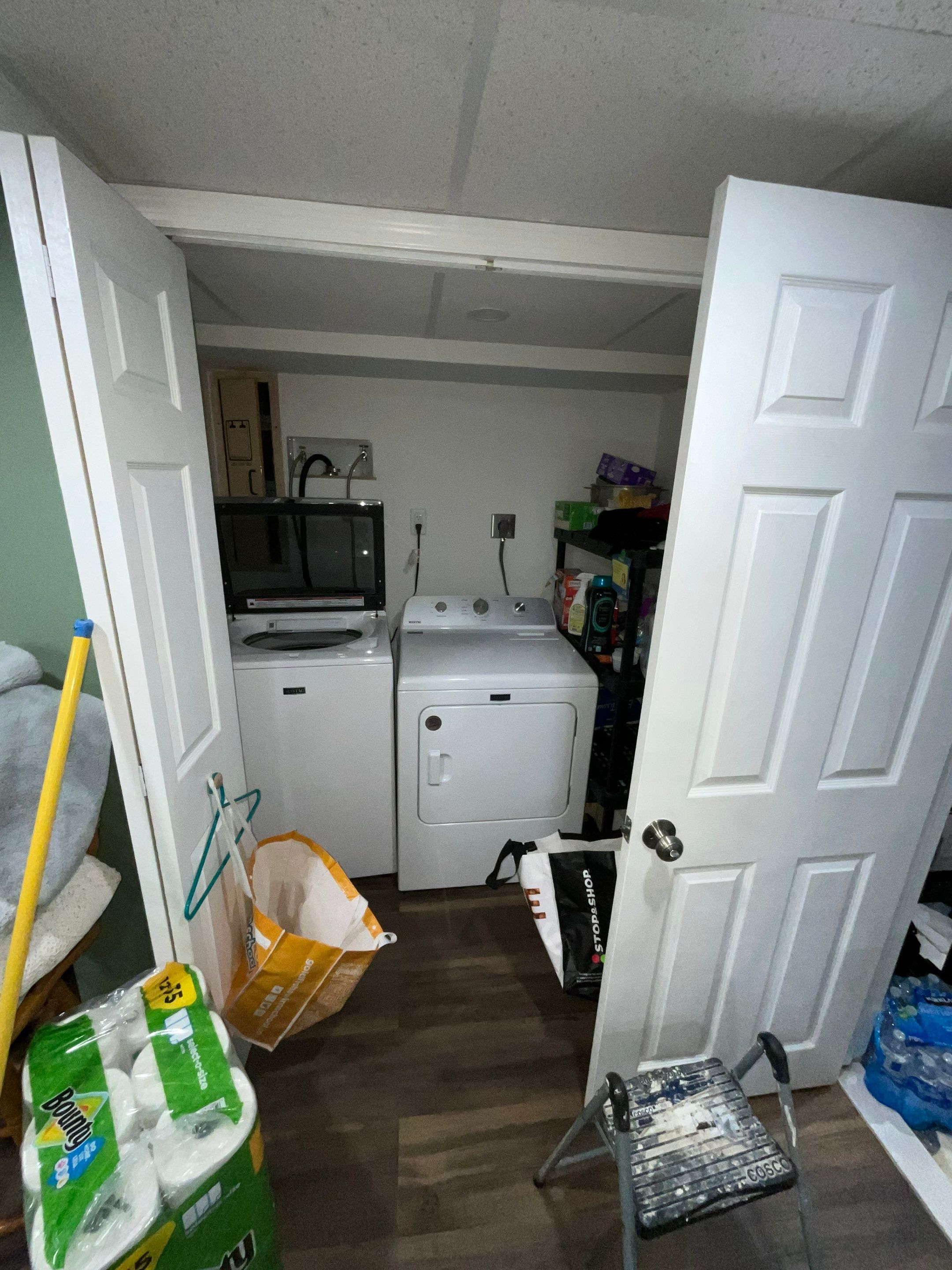 Laurel Ct • Seaford, NY 11783 by A.M. Shield Waterproofing, Corp.