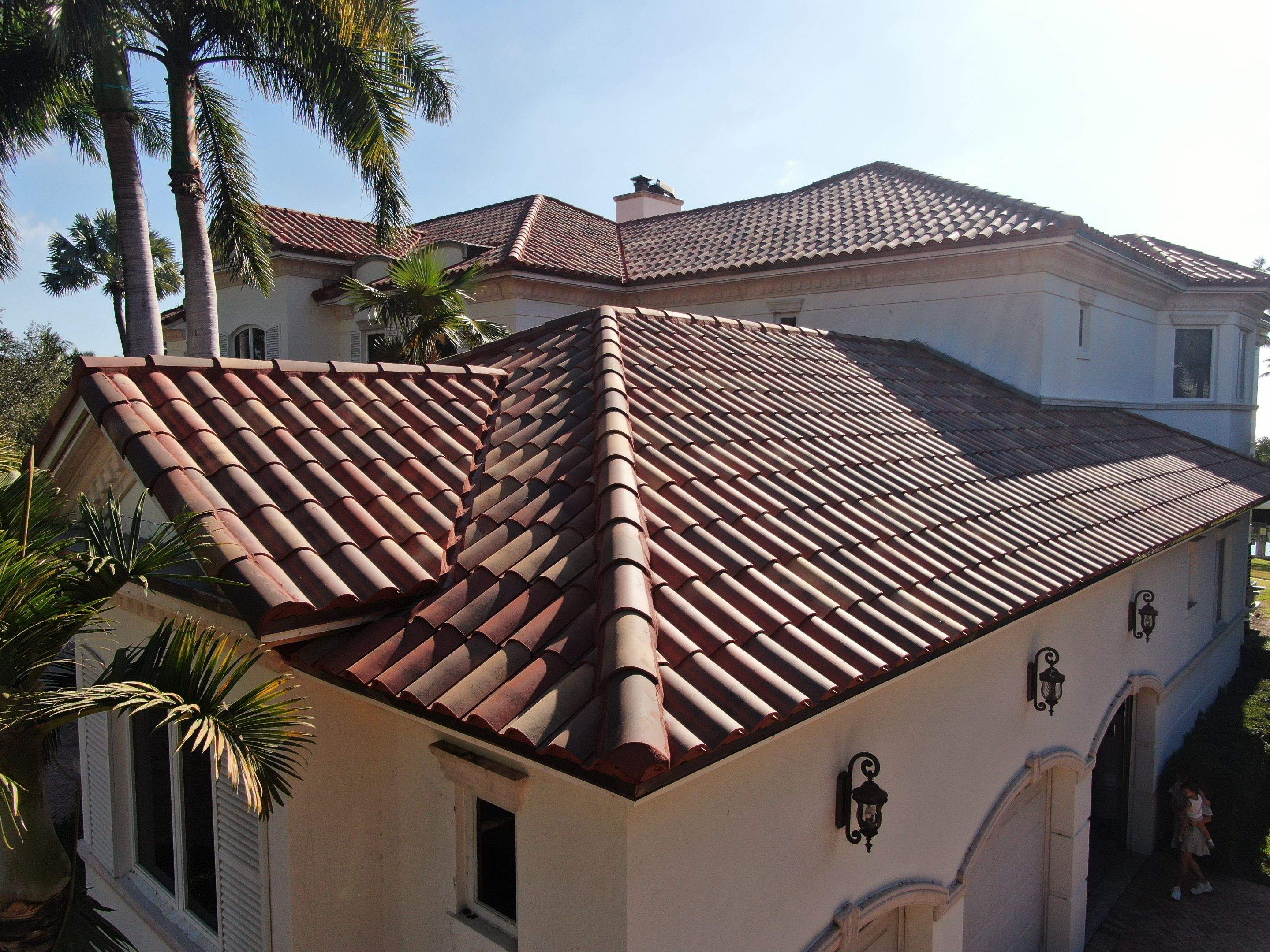 Verea - Spanish S - Jacobea by Istueta Roofing