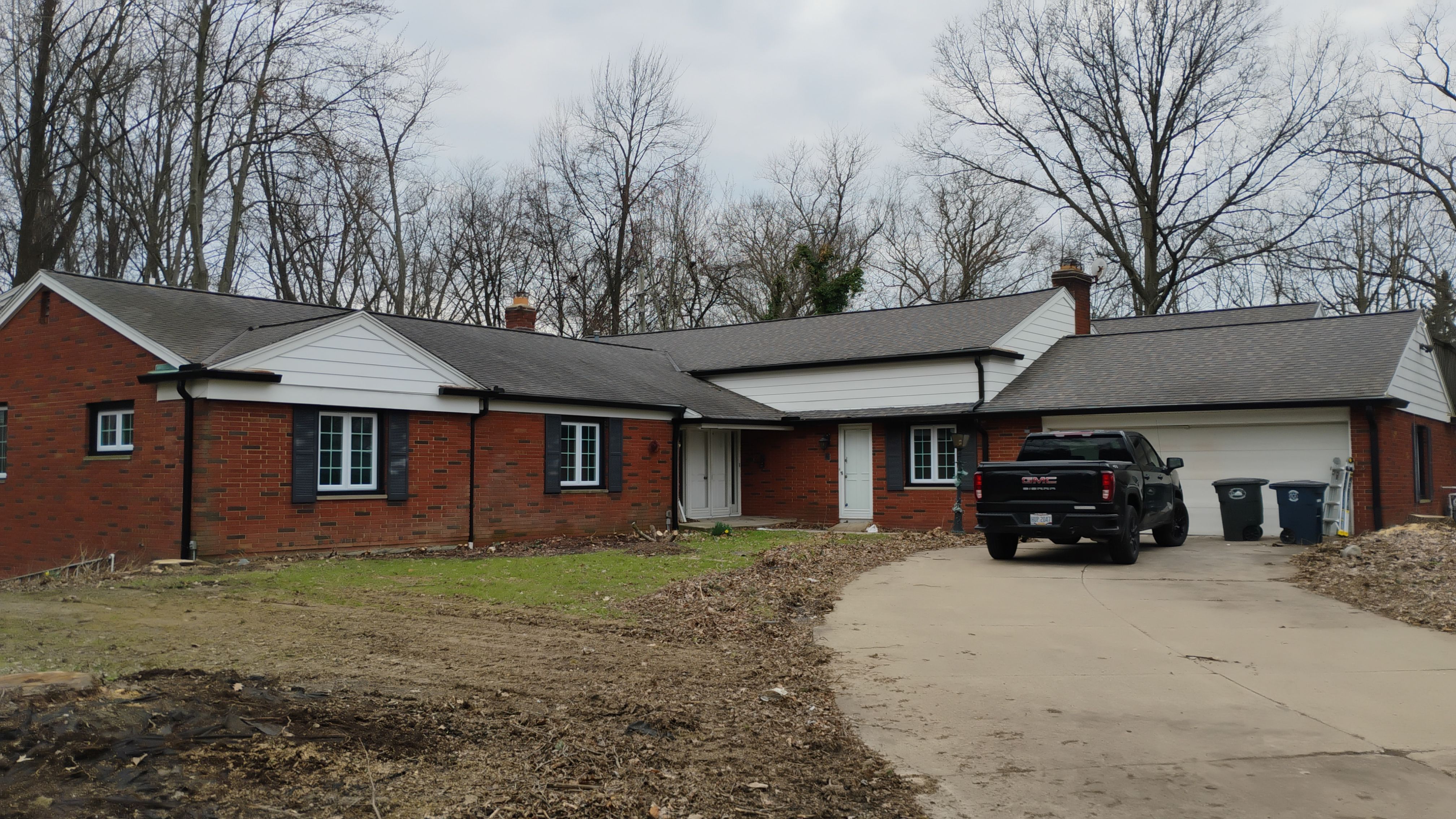 Roof Replacement by Homestyle in Lyndhurst by Homestyle Home Improvements (HHI)