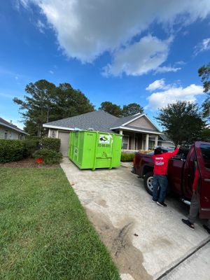 Newberry, FL Roofing Company 