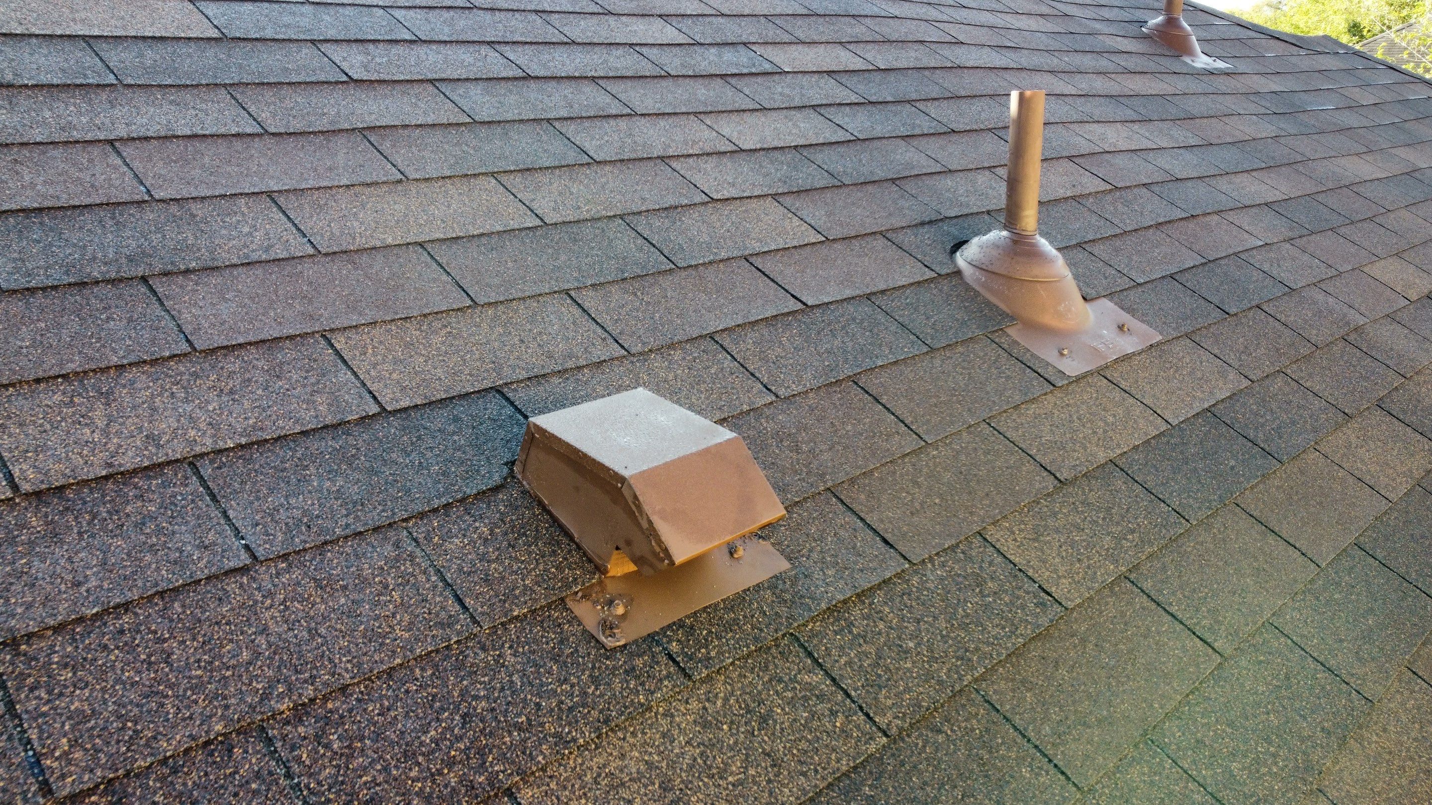 Residential Roofing Installation using Owens Corning Supreme by Kstylez Roofing & Construction