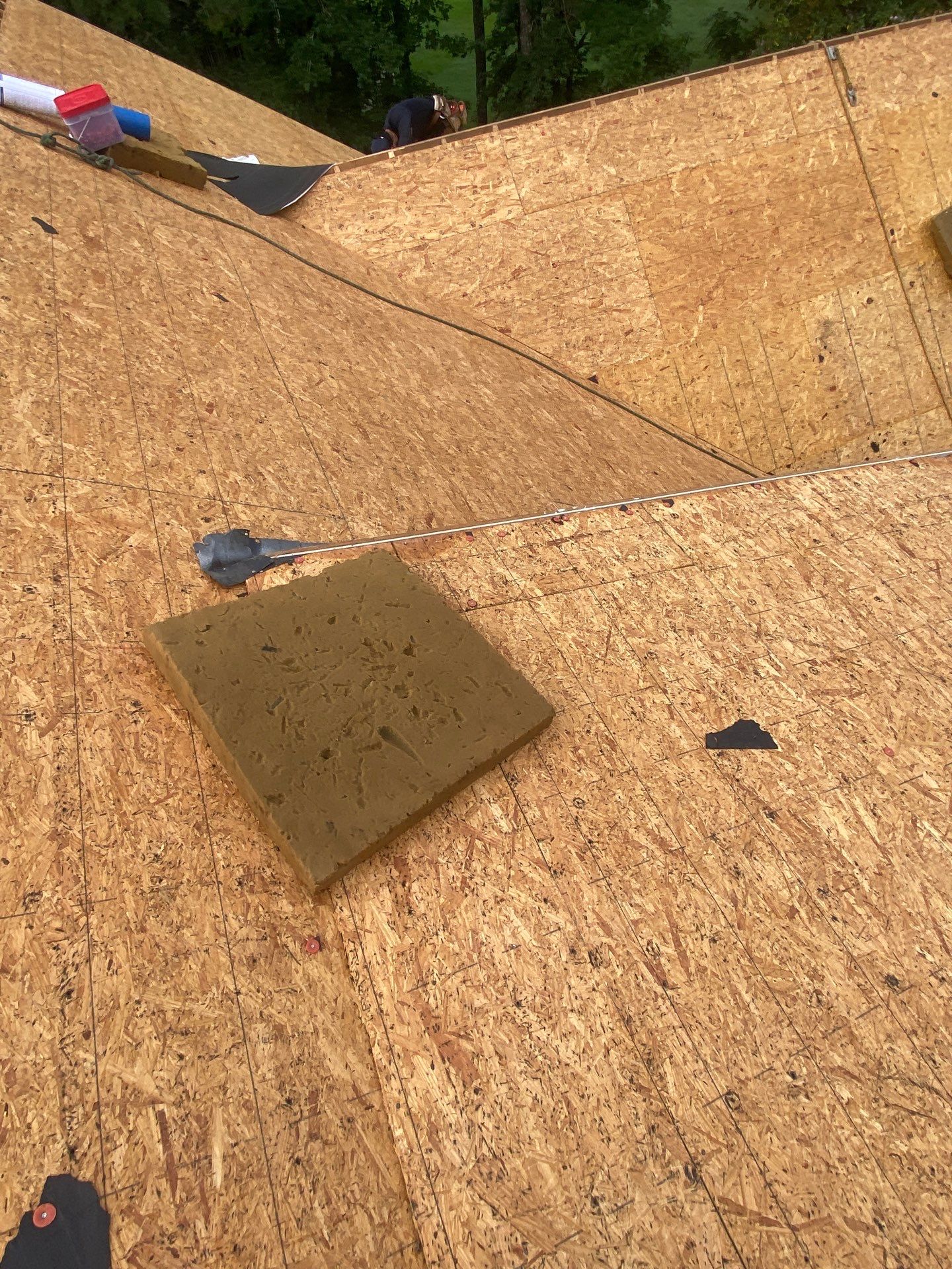 Roof Replacement - Certainteed Landmark Charcoal by Pro Performance Roofing