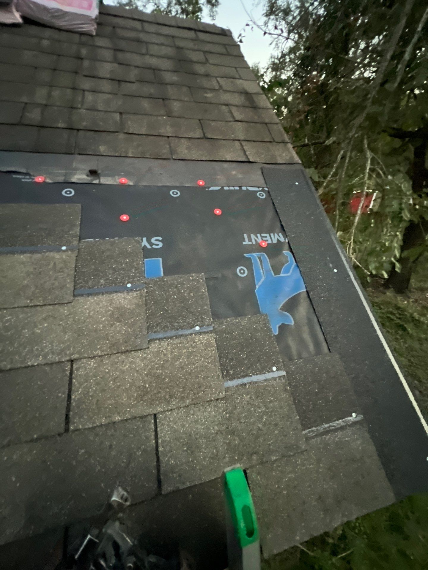 Roof Repair Tomball by Roof Repair Services LLC