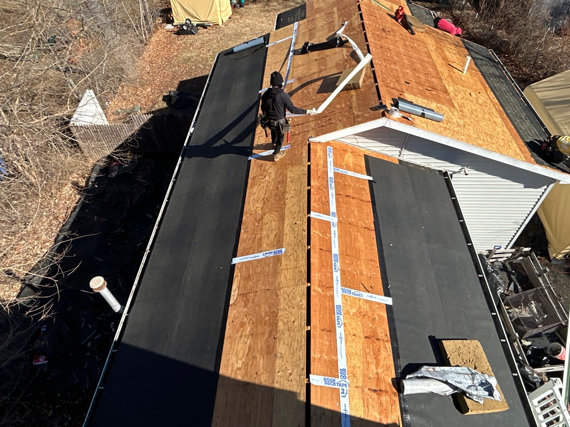 Portland by All site builders LLC