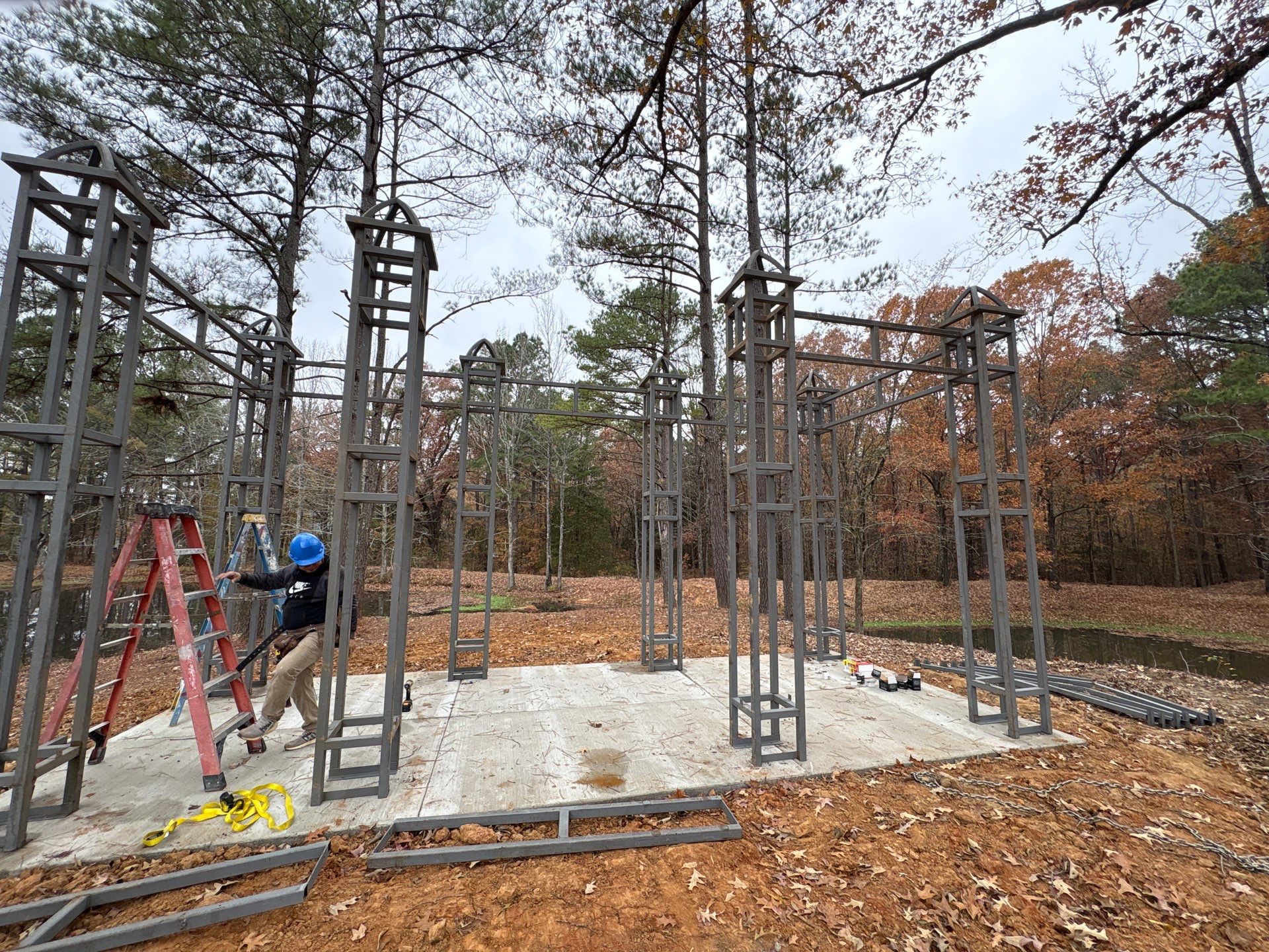 Custom Greenhouse and Residential Porch Additions in Moscow by CMT Construction LLC