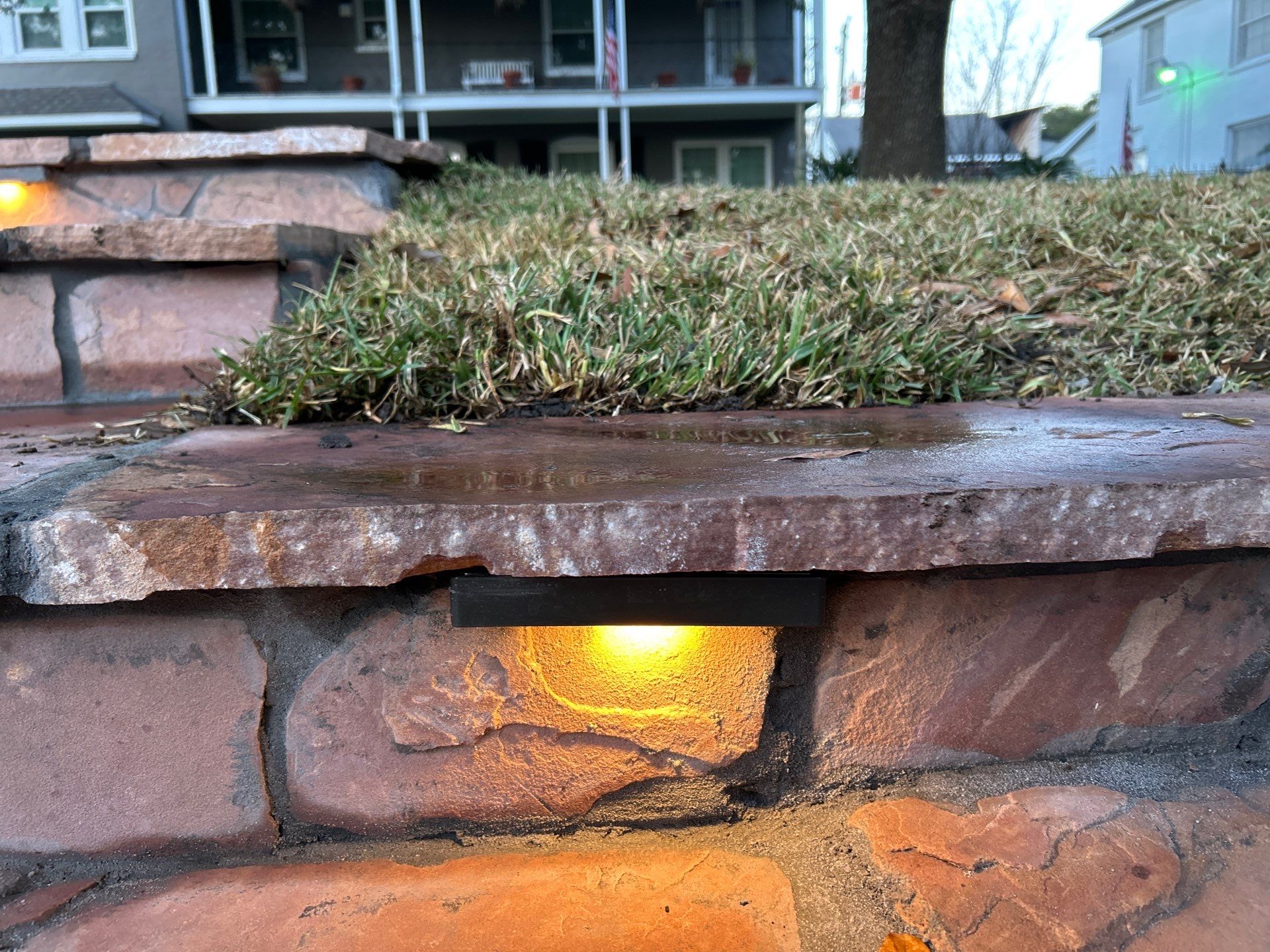 🌟 Mr. & Mrs. Tesla’s Complete Outdoor Makeover by Texas Urban Elements