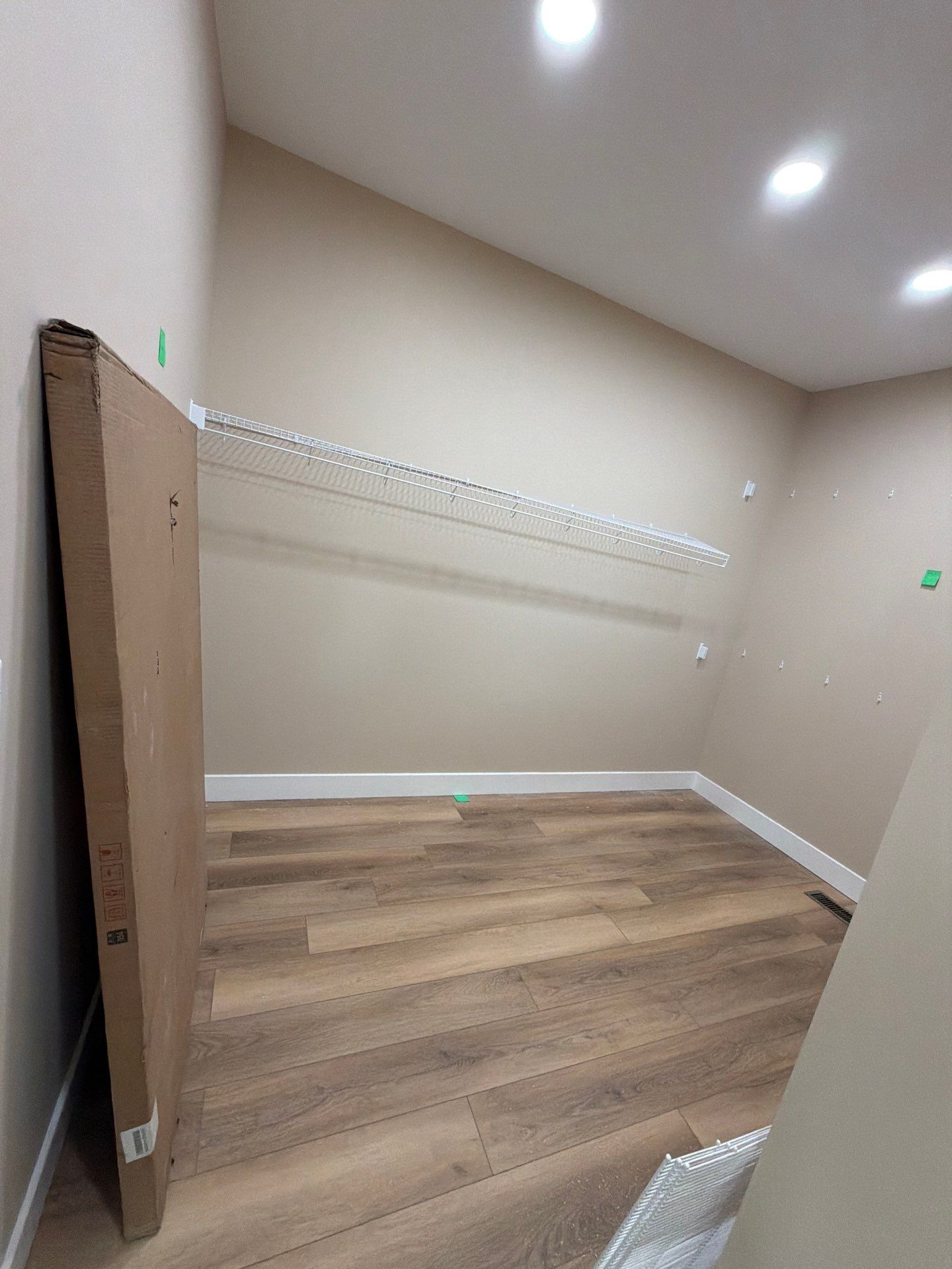 Project in Crossville, TN by Affordable Pros