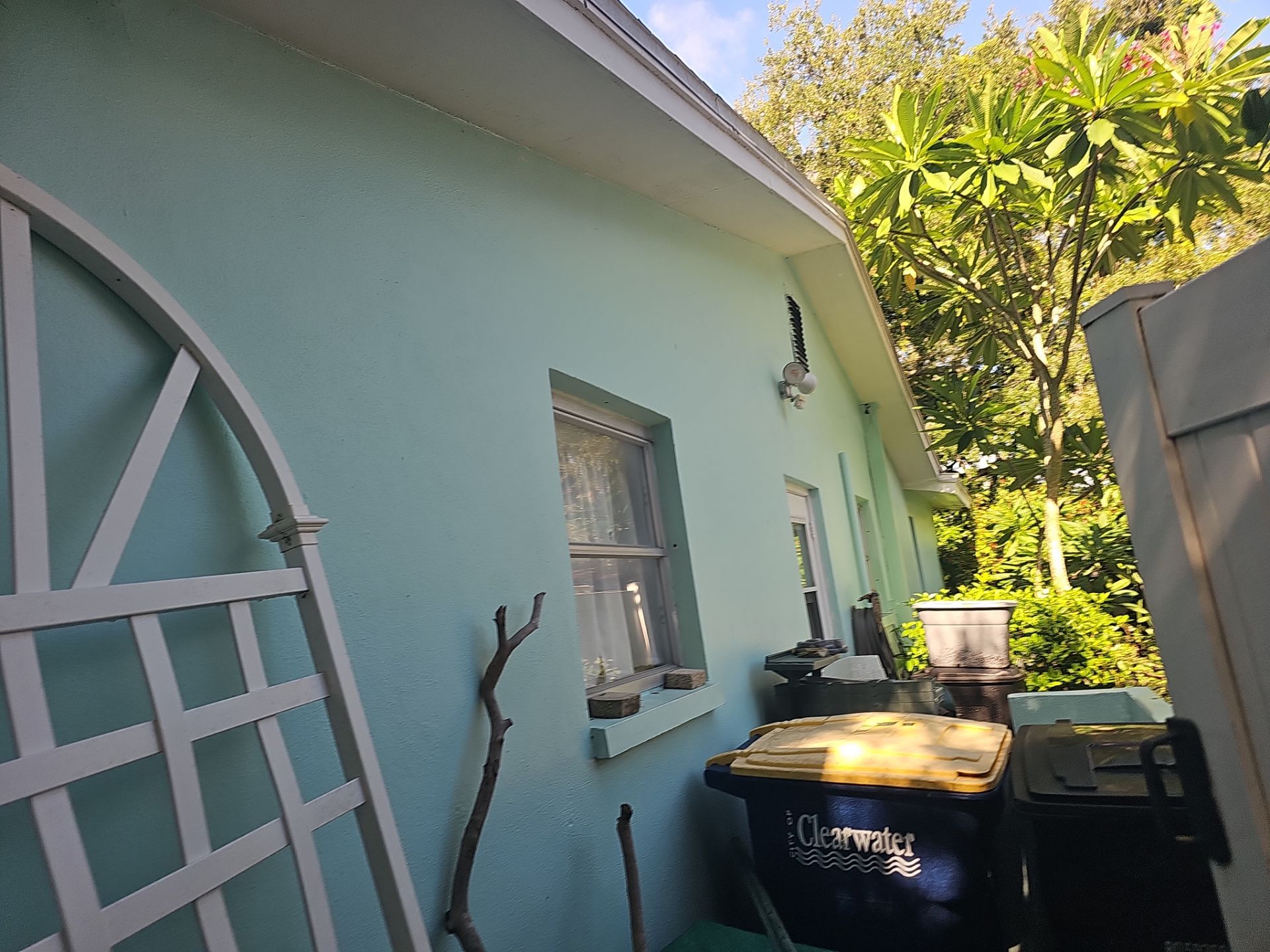 Project in Clearwater 33764 by Mitchell Roofing Company LLC 