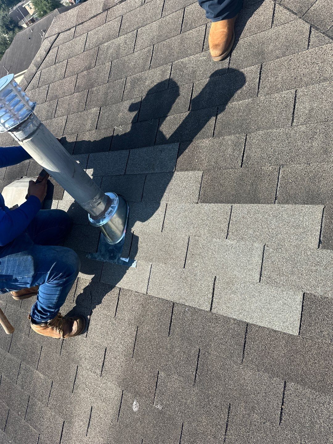 Roof Repair Rosenberg by Roof Repair Company