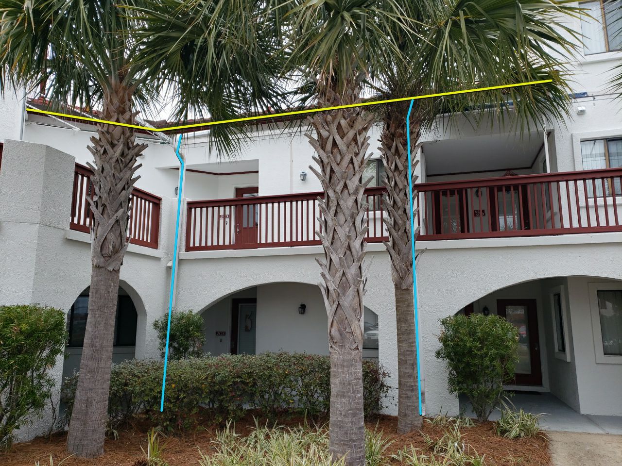Gutter Installation using 6 Inch Seamless Gutters in Musket Brown by Gutter Professors