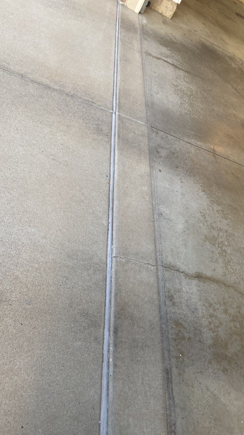 Garage using Cabin Fever by Select Painting, Coatings & Garage Cabinets