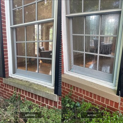 Project in Winnetka