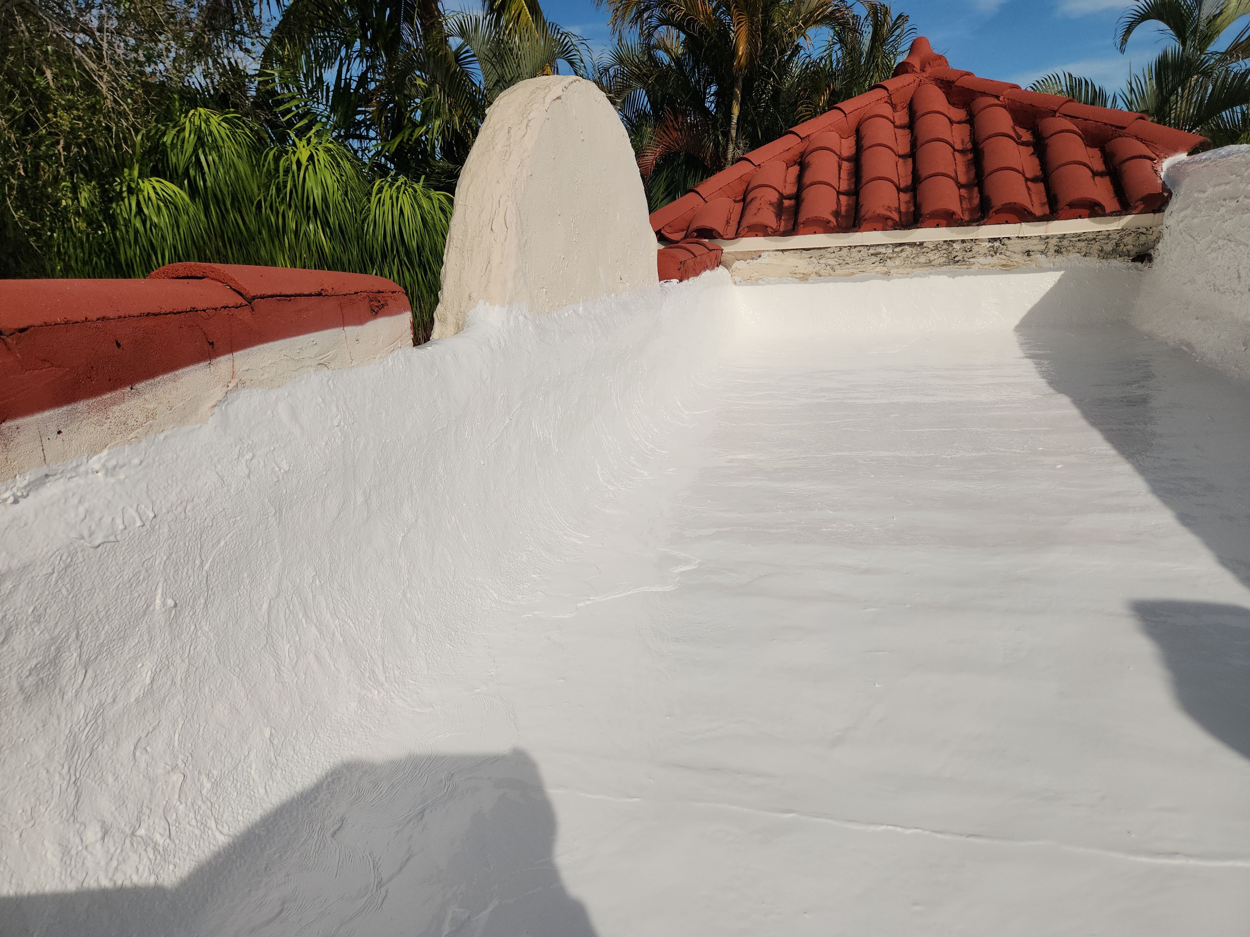 Expert Silicone Roof Coating in Hollywood – Aastro Roofing Delivers Long-Lasting Protection by Aastro Roofing