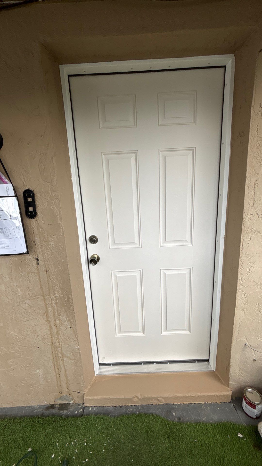 Residential Window and Door Installation in Lehigh Acres by Windows For Life 