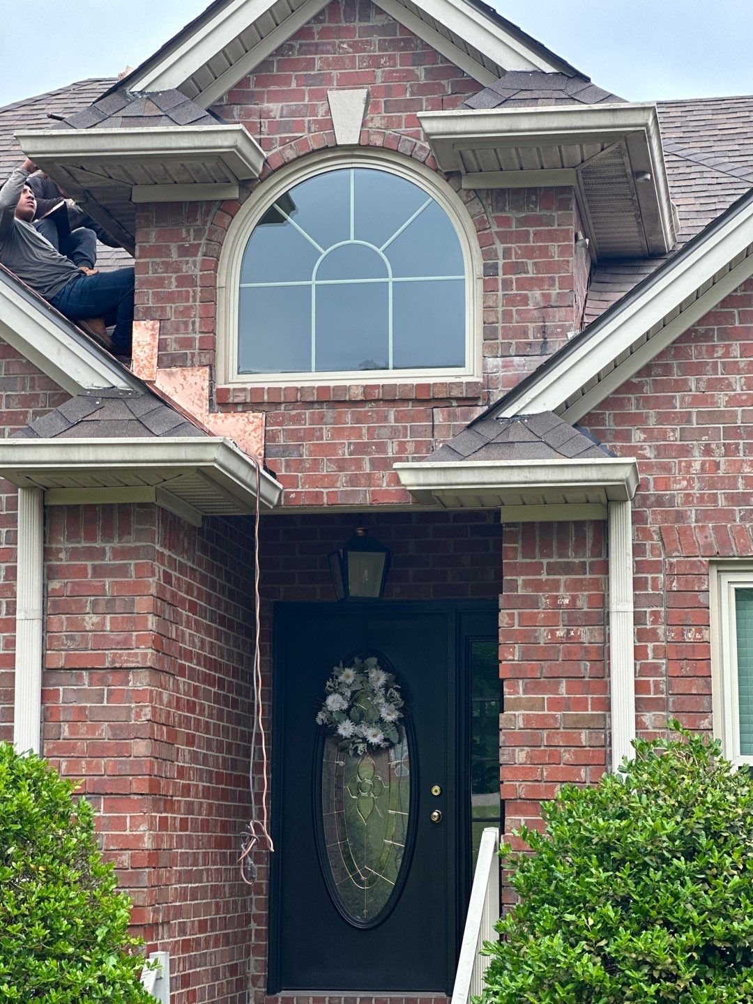 Residential Roofing Installation using Owens Corning Duration Shingles Roofing System by Undersun Roofing 