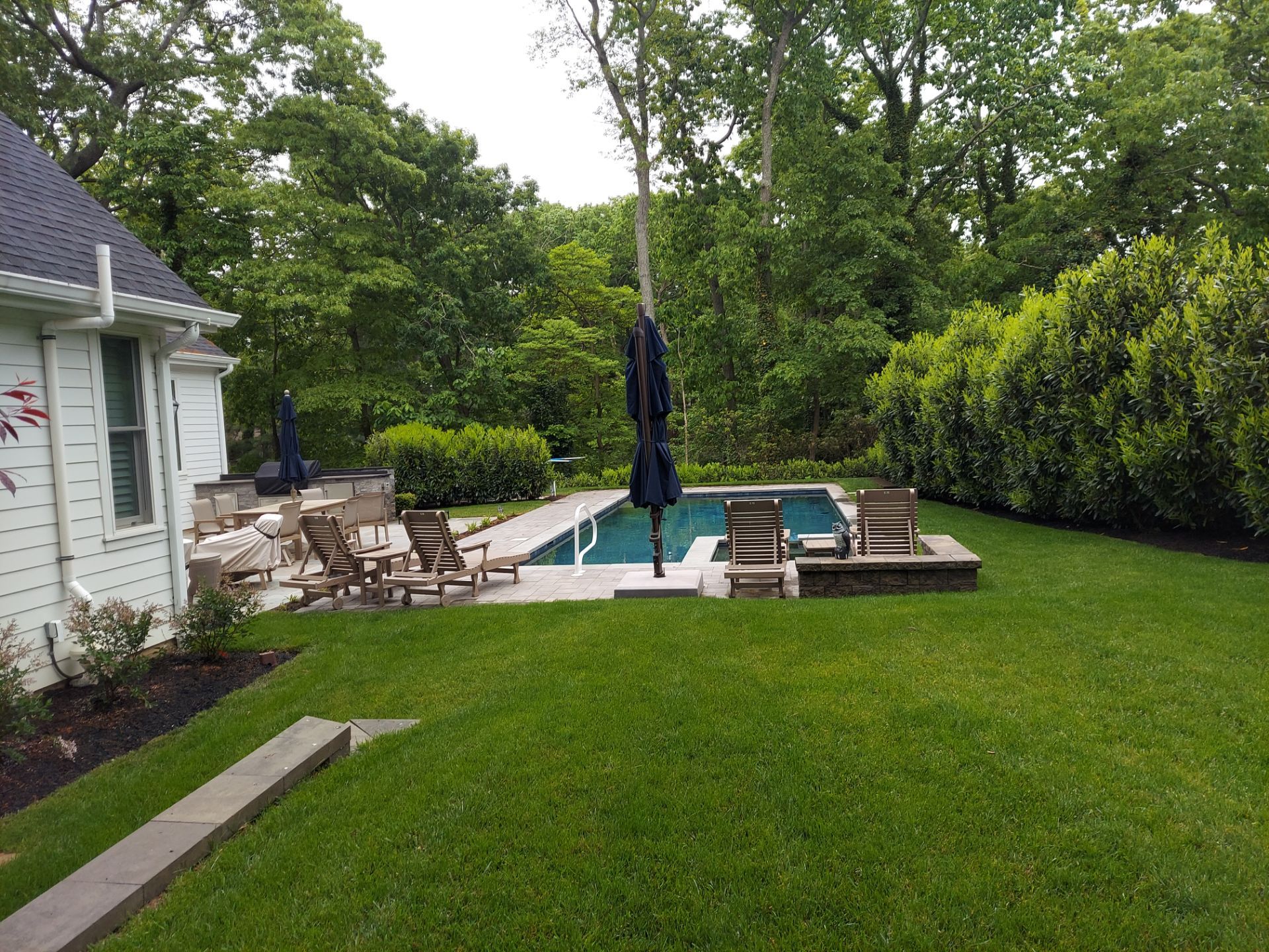 Brielle, NJ by Clearview Washing