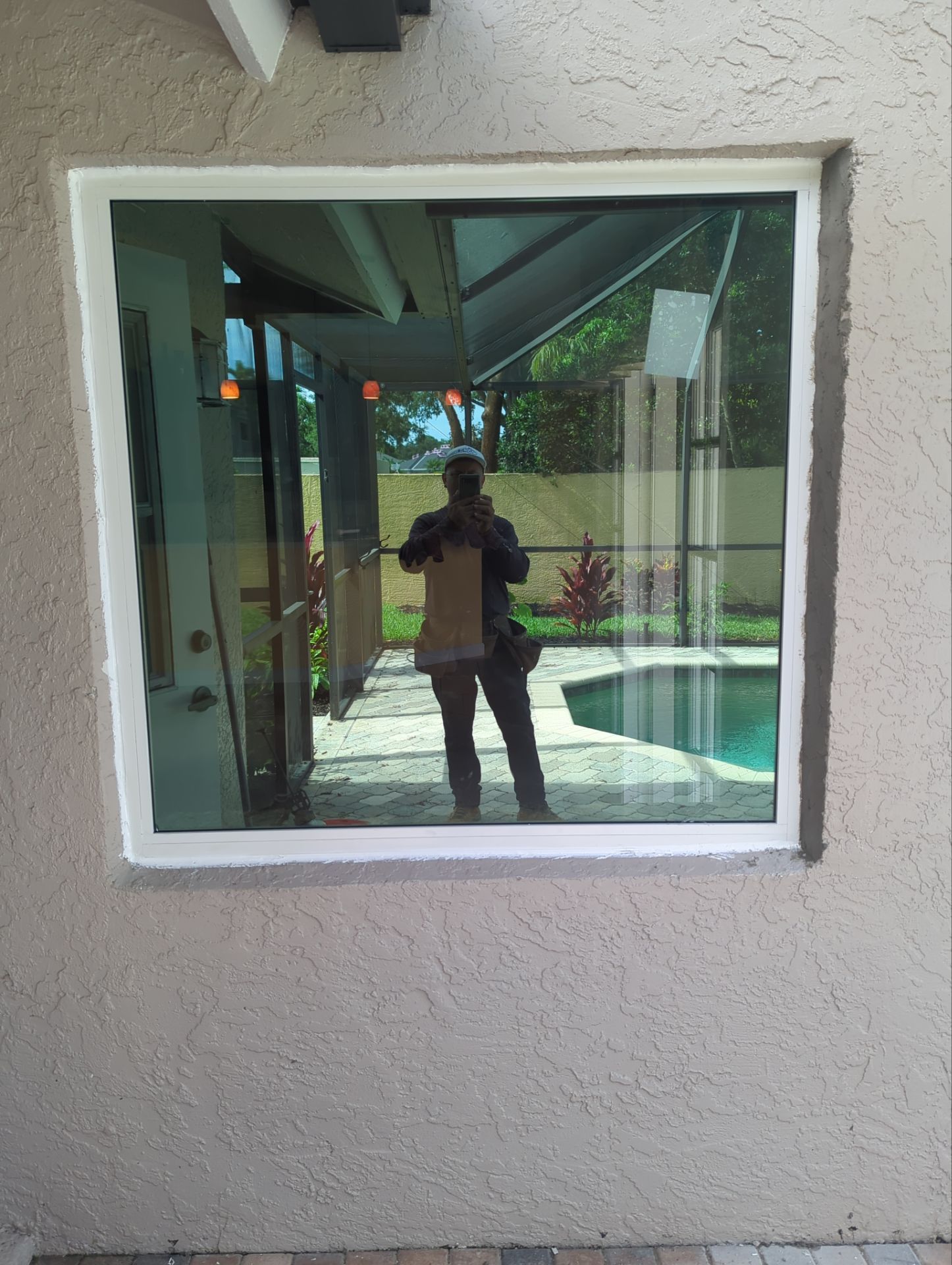 Windows And Door Project by Windows For Life 
