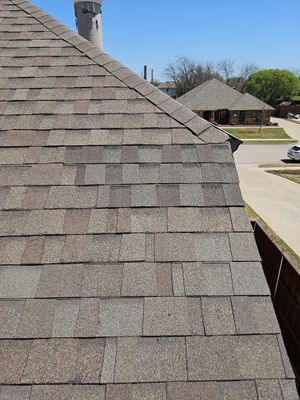 Professional Roof Repair in Wylie,TX