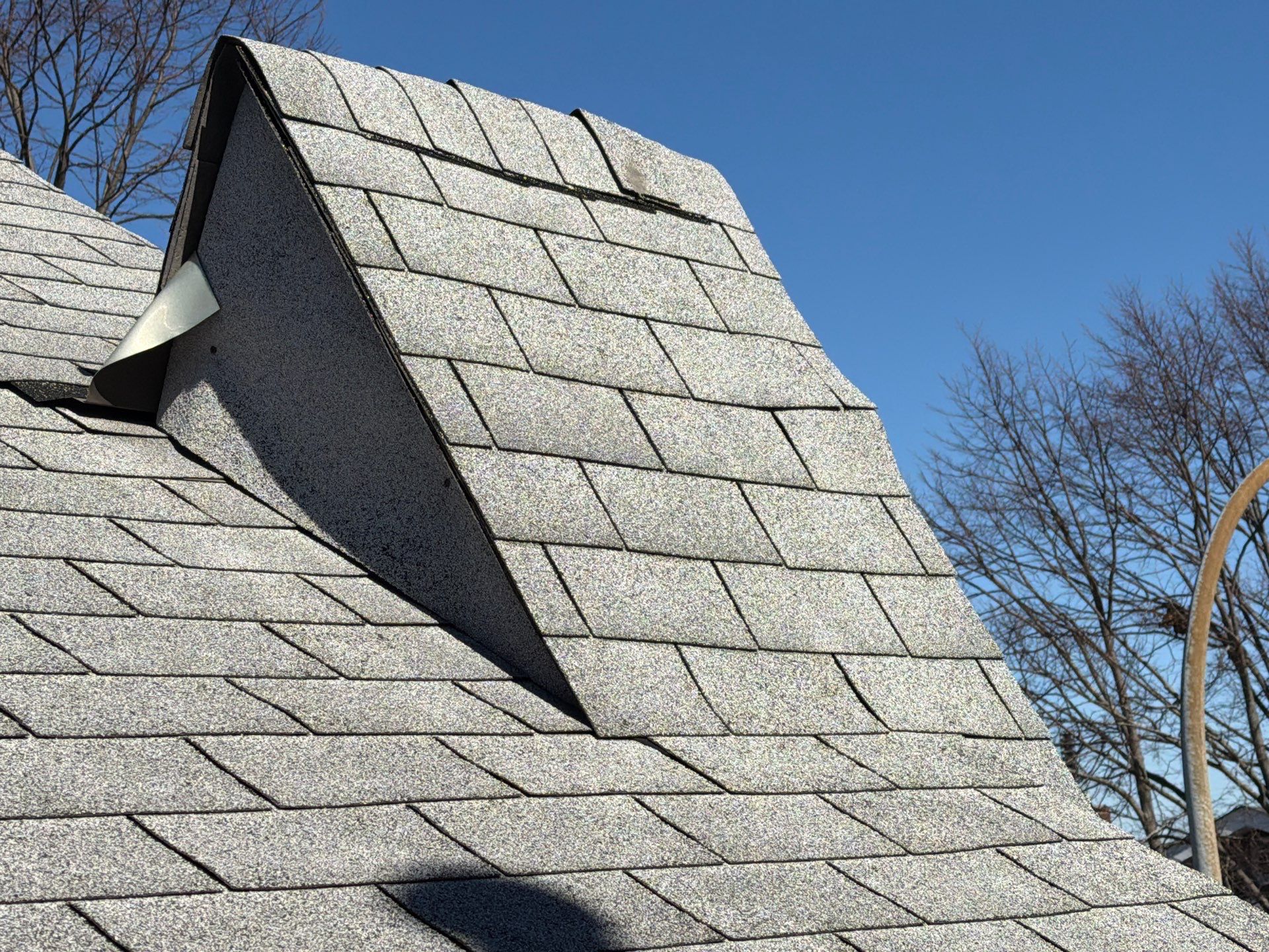 Complete GAF Roofing System Upgrade in Boulevard Heights, St. Louis by Acute Roofing And Exteriors 