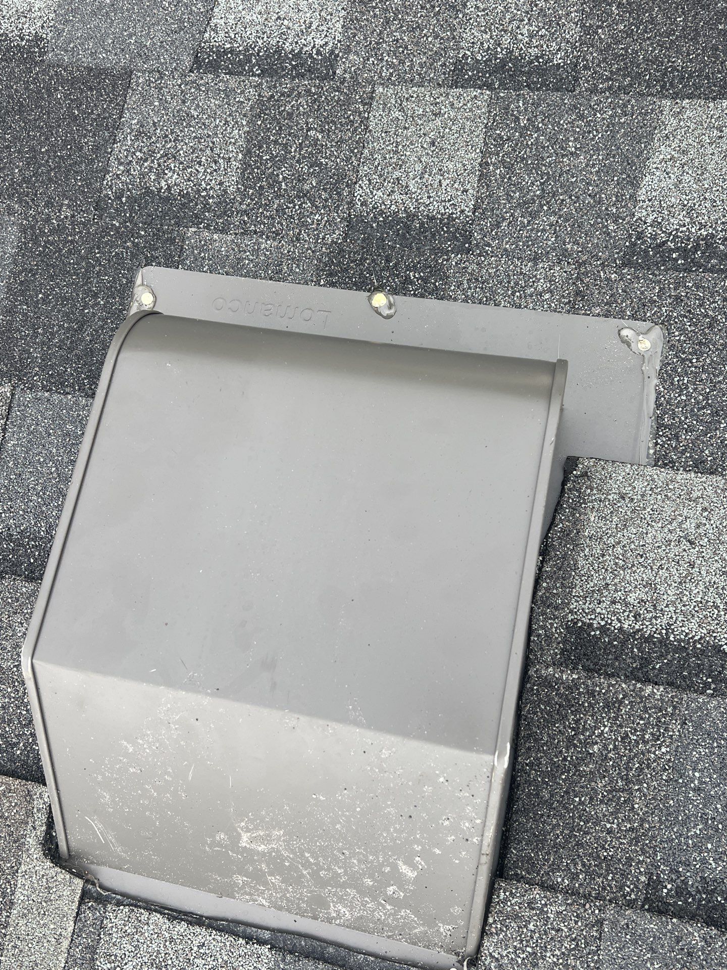 Project in Forney by Rhino Roofing and General Contracting, LLC