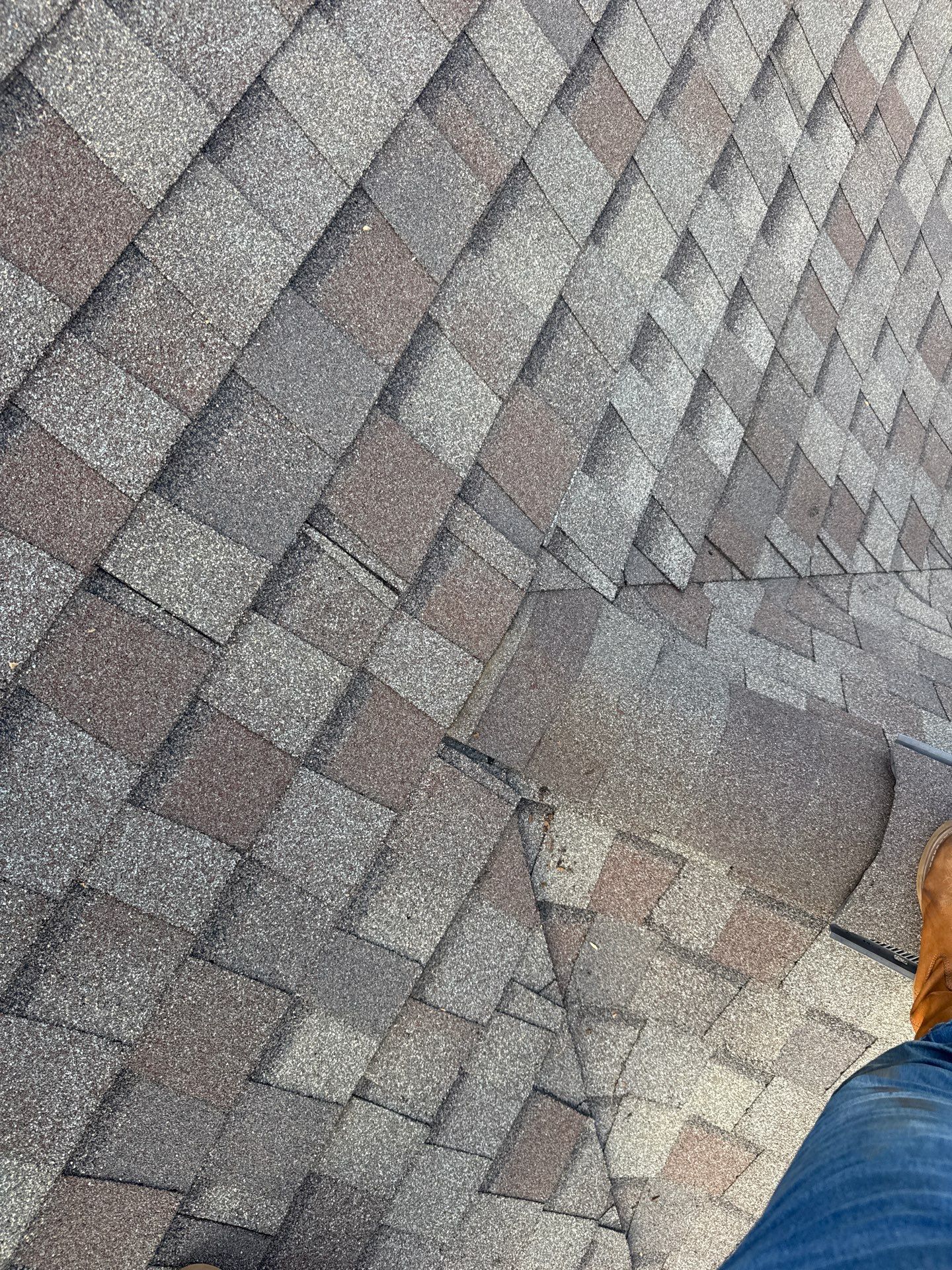 Roof Repair Grangerland by Roof Repair Services LLC