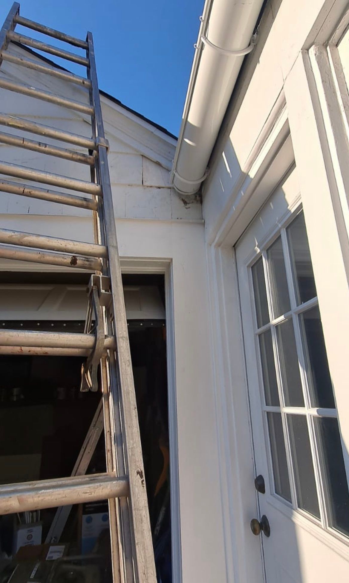 Residential Roofing Installation using Owens Corning TruDefinition by A Plus Exterior