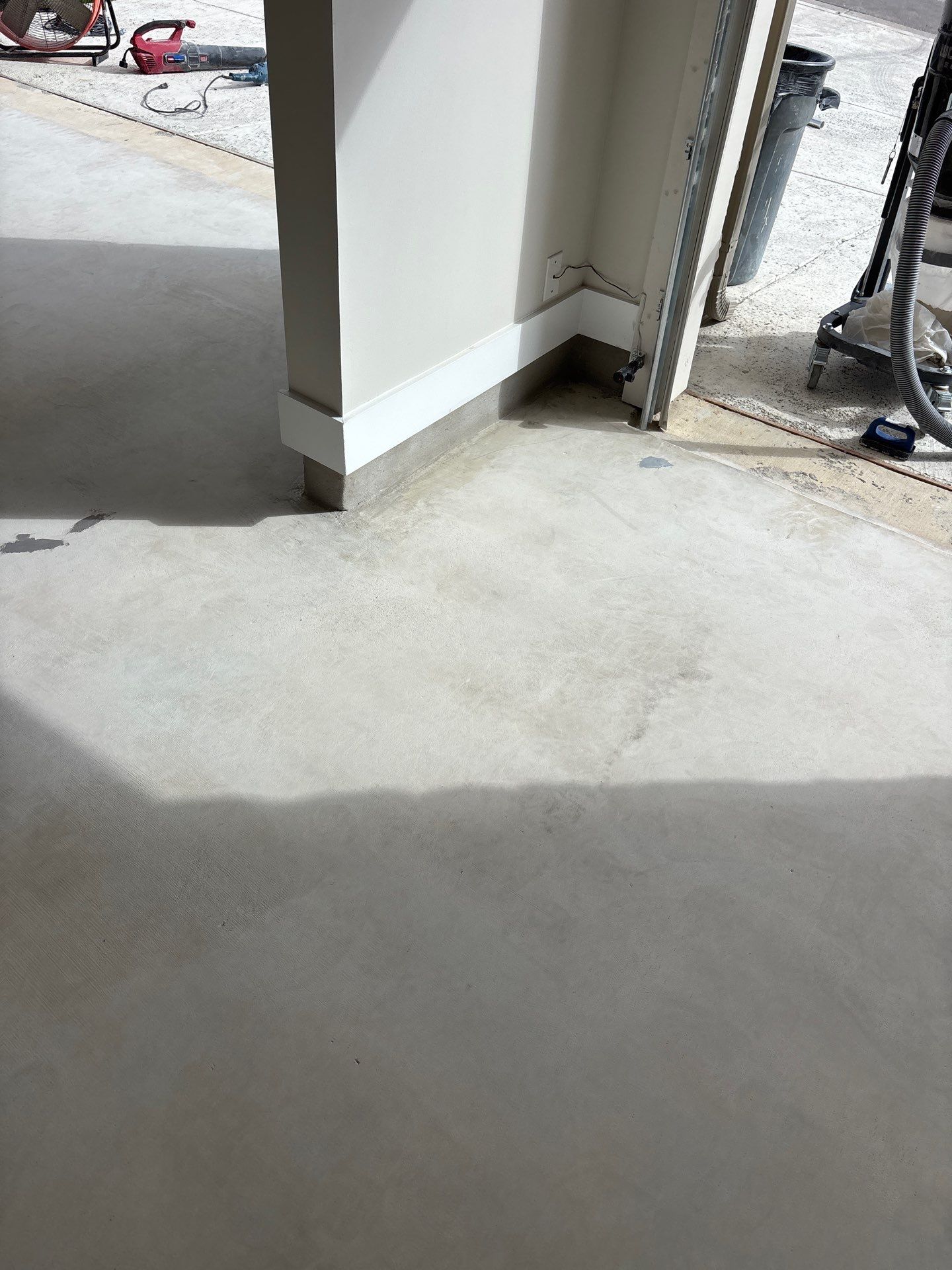 Garage FX Project in Georgetown by GarageExperts of Greater Austin