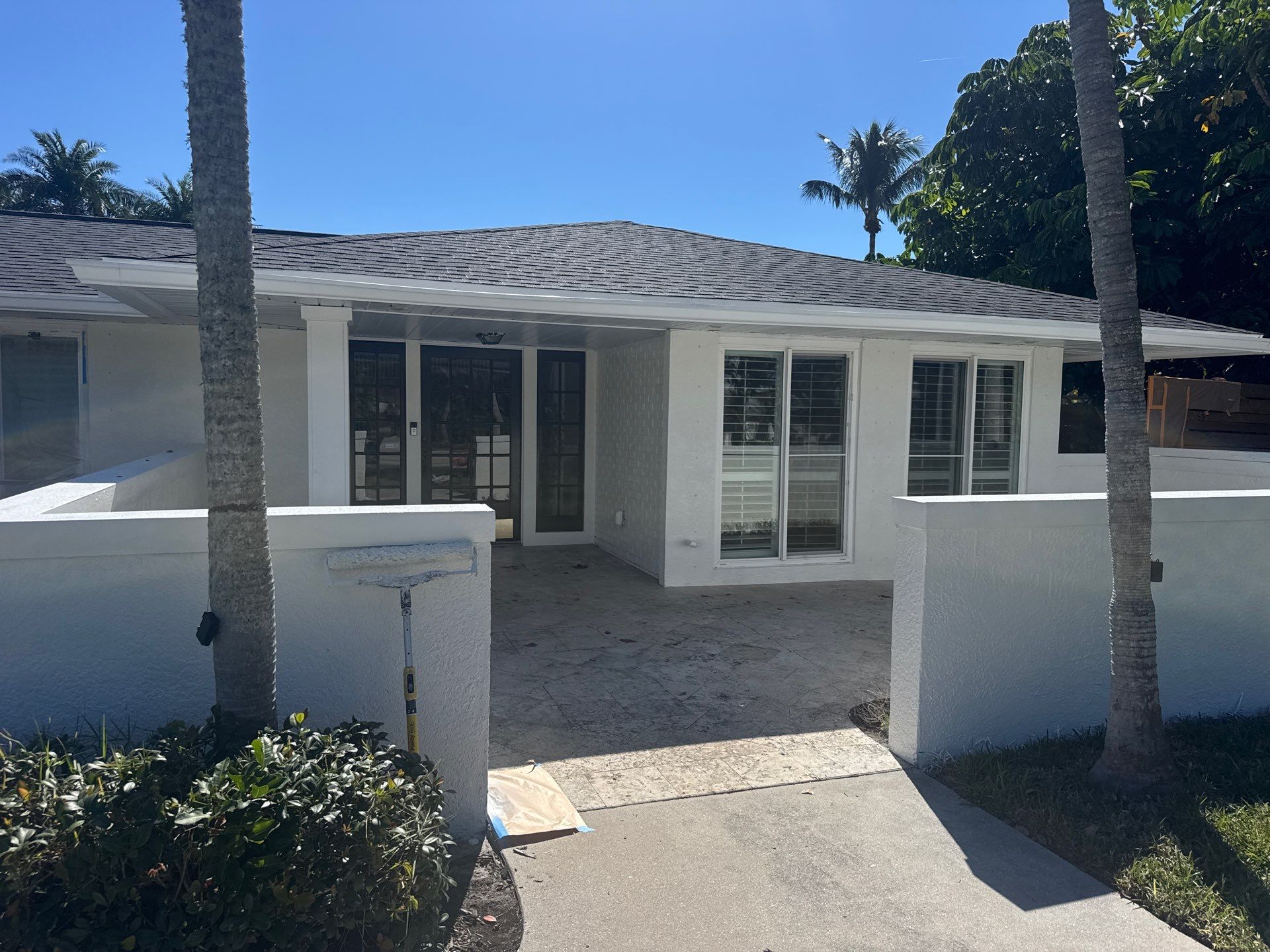 Exterior Painting Bradenton by That 1 Painter